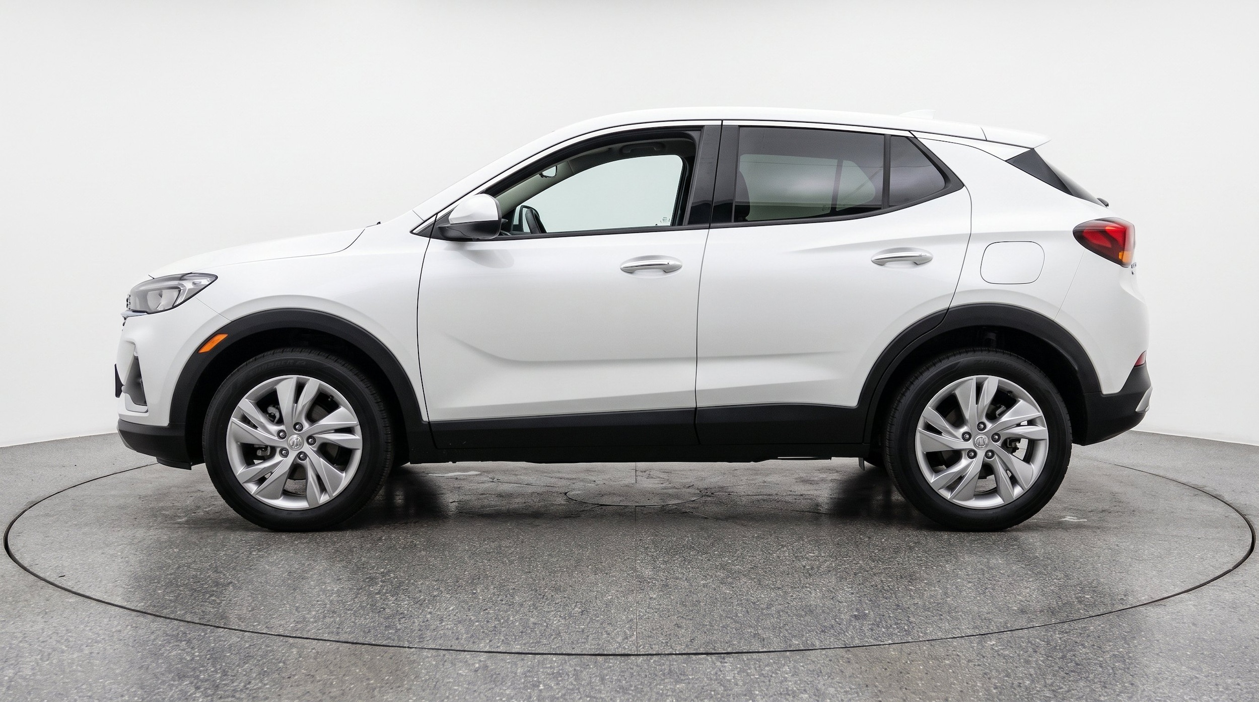 Thumbnail: 2026 Buick Encore GX - 5