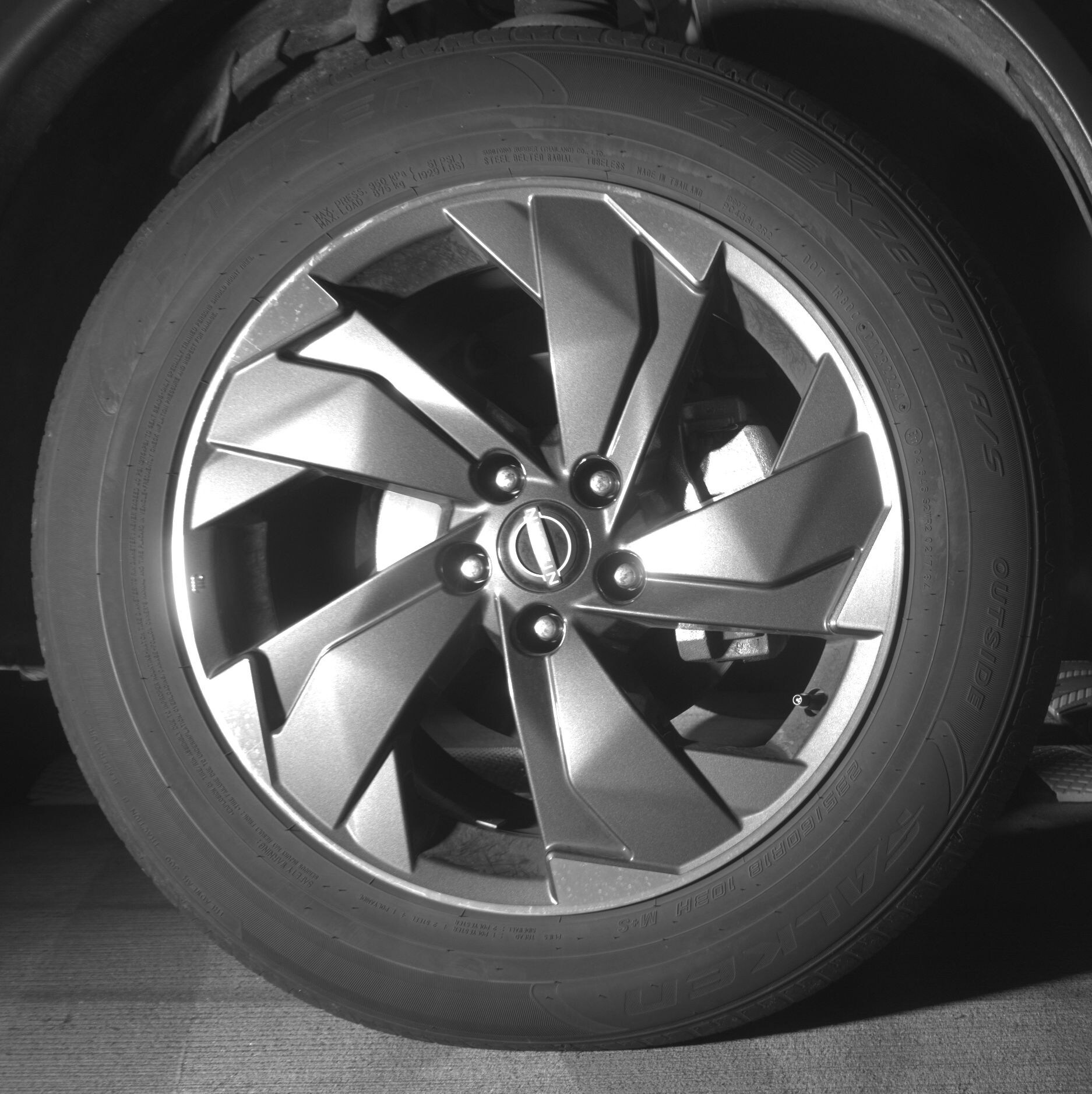 Thumbnail: 2025 Nissan Rogue - 10