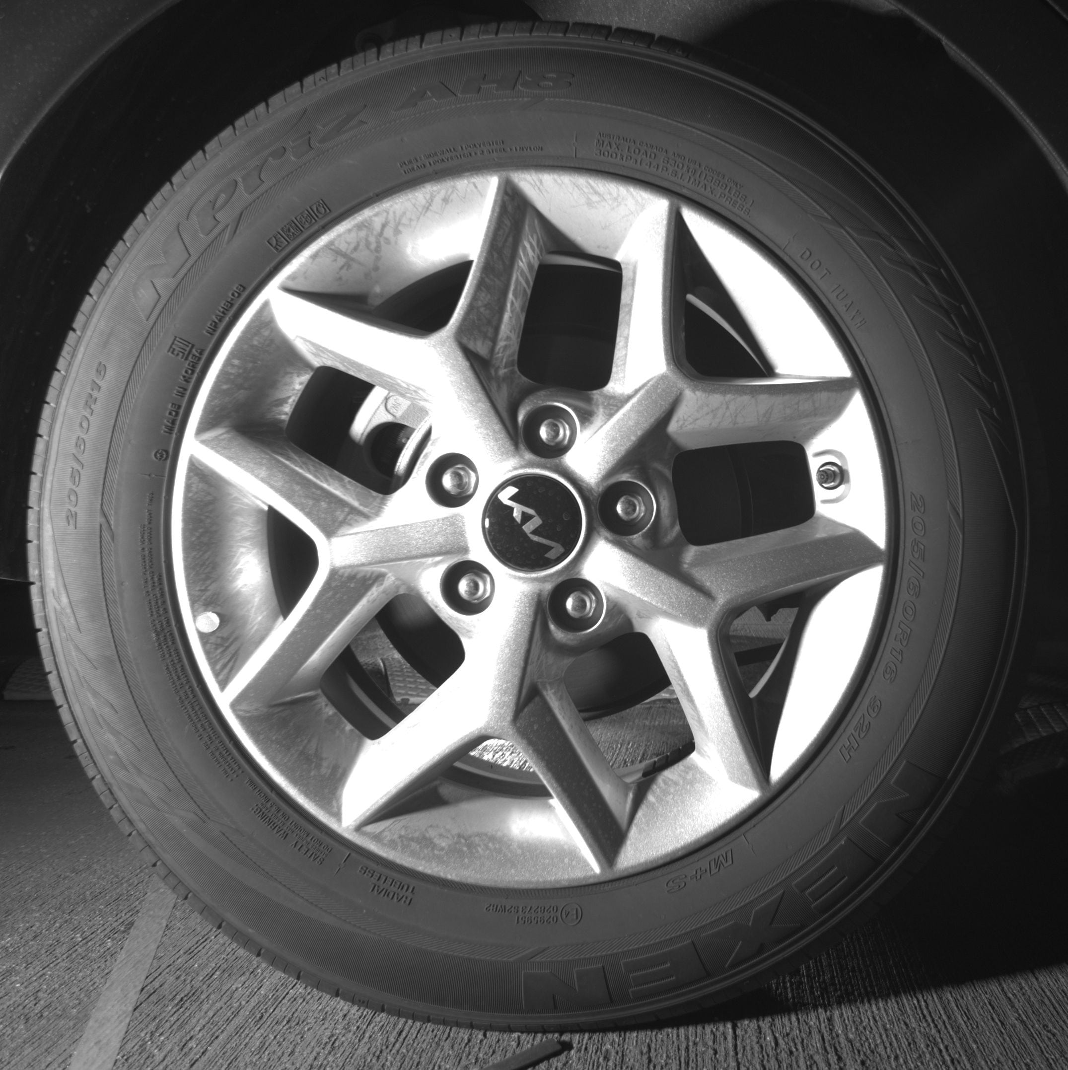 Thumbnail: 2025 Kia Soul - 12