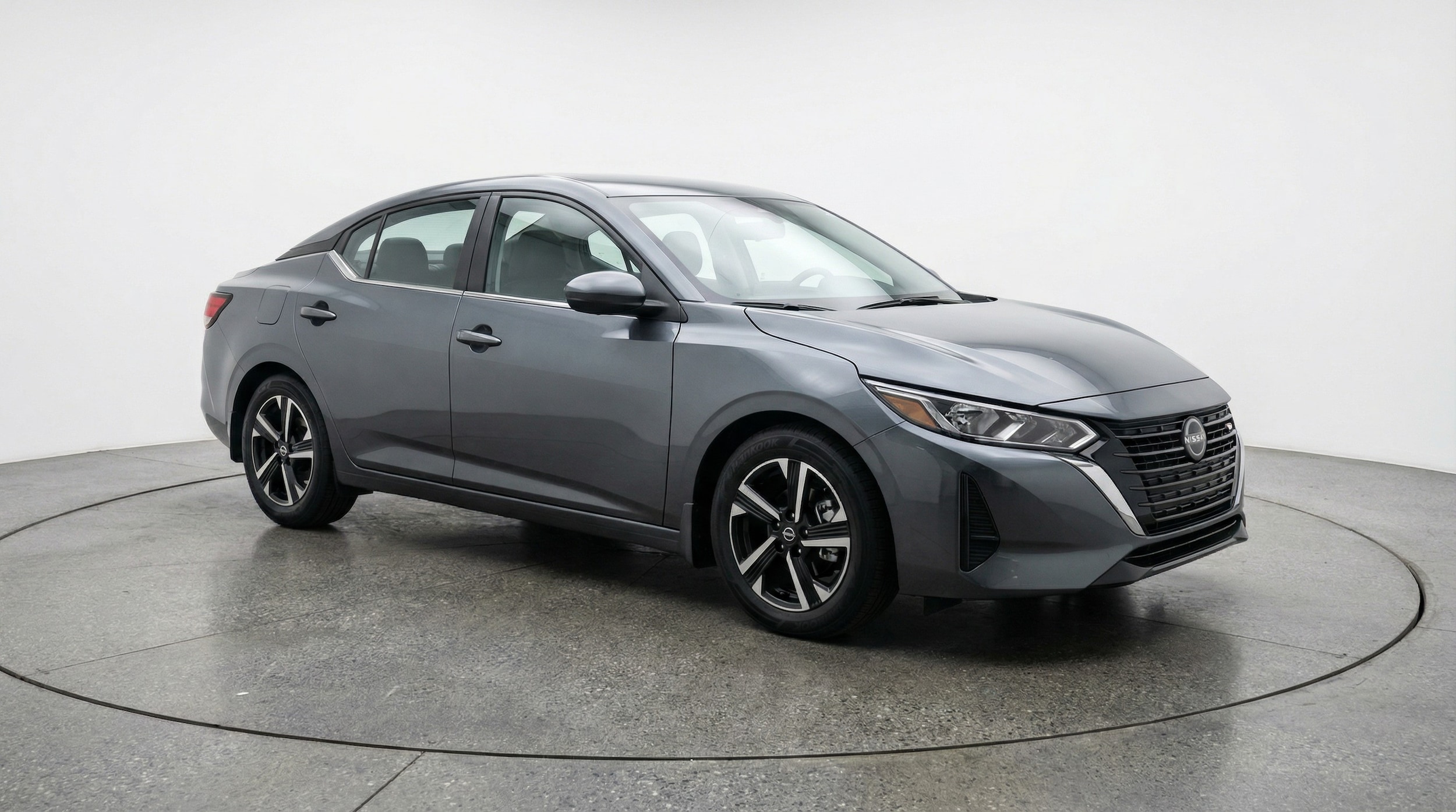 Thumbnail: 2025 Nissan Sentra - 1