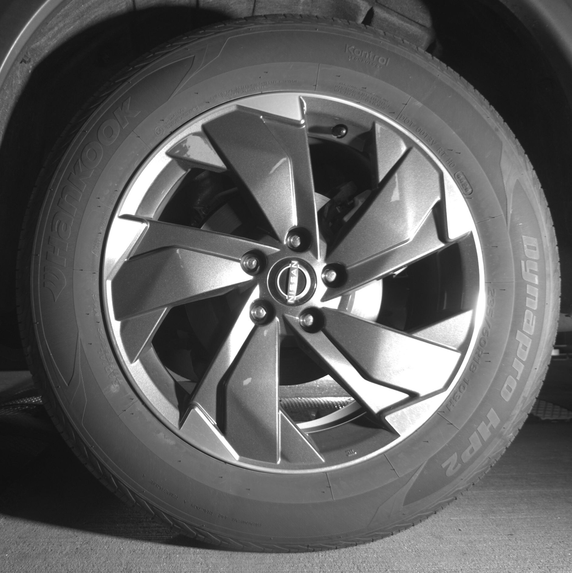 Thumbnail: 2025 Nissan Rogue - 11