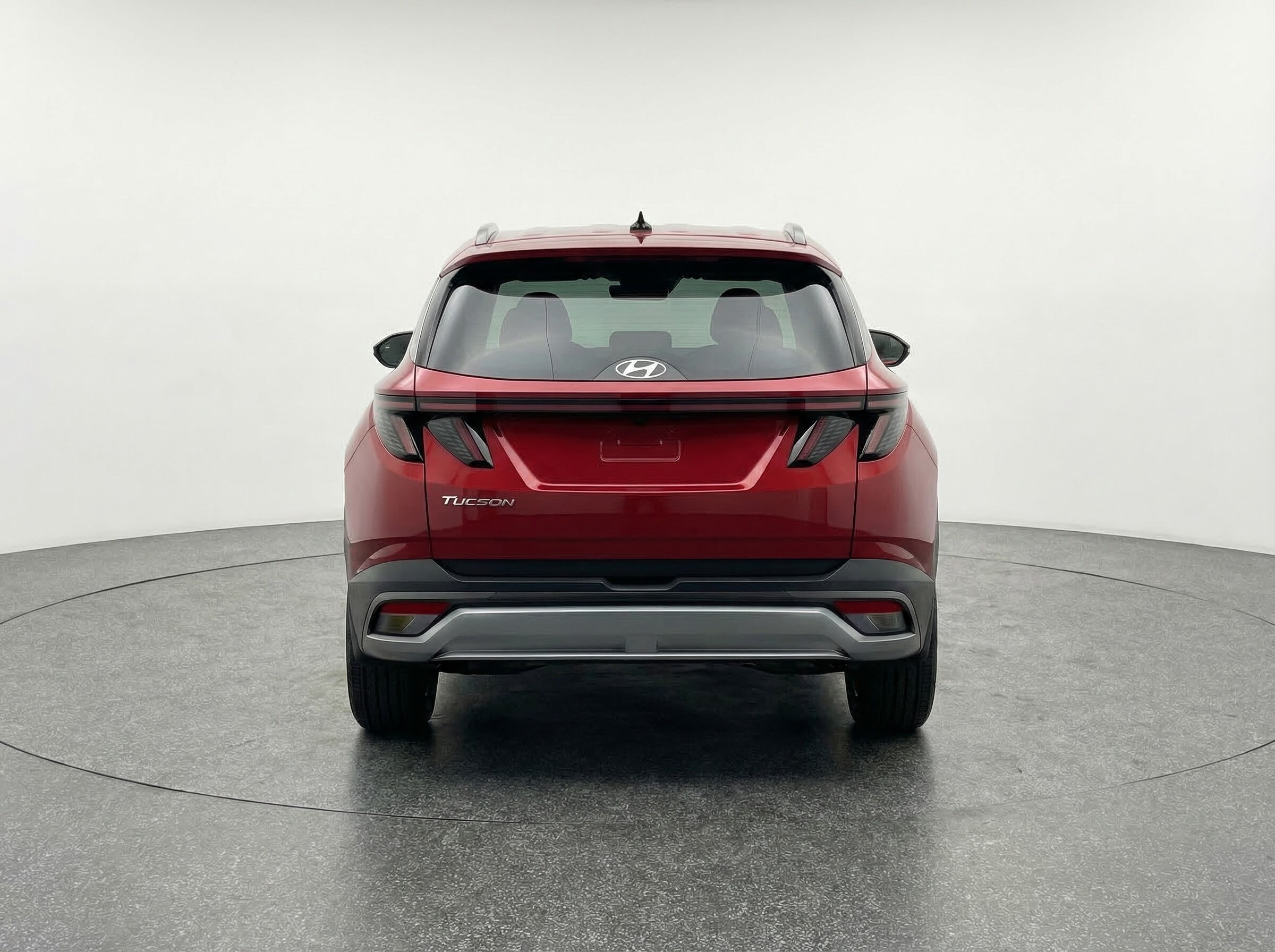 Thumbnail: 2025 Hyundai Tucson - 6
