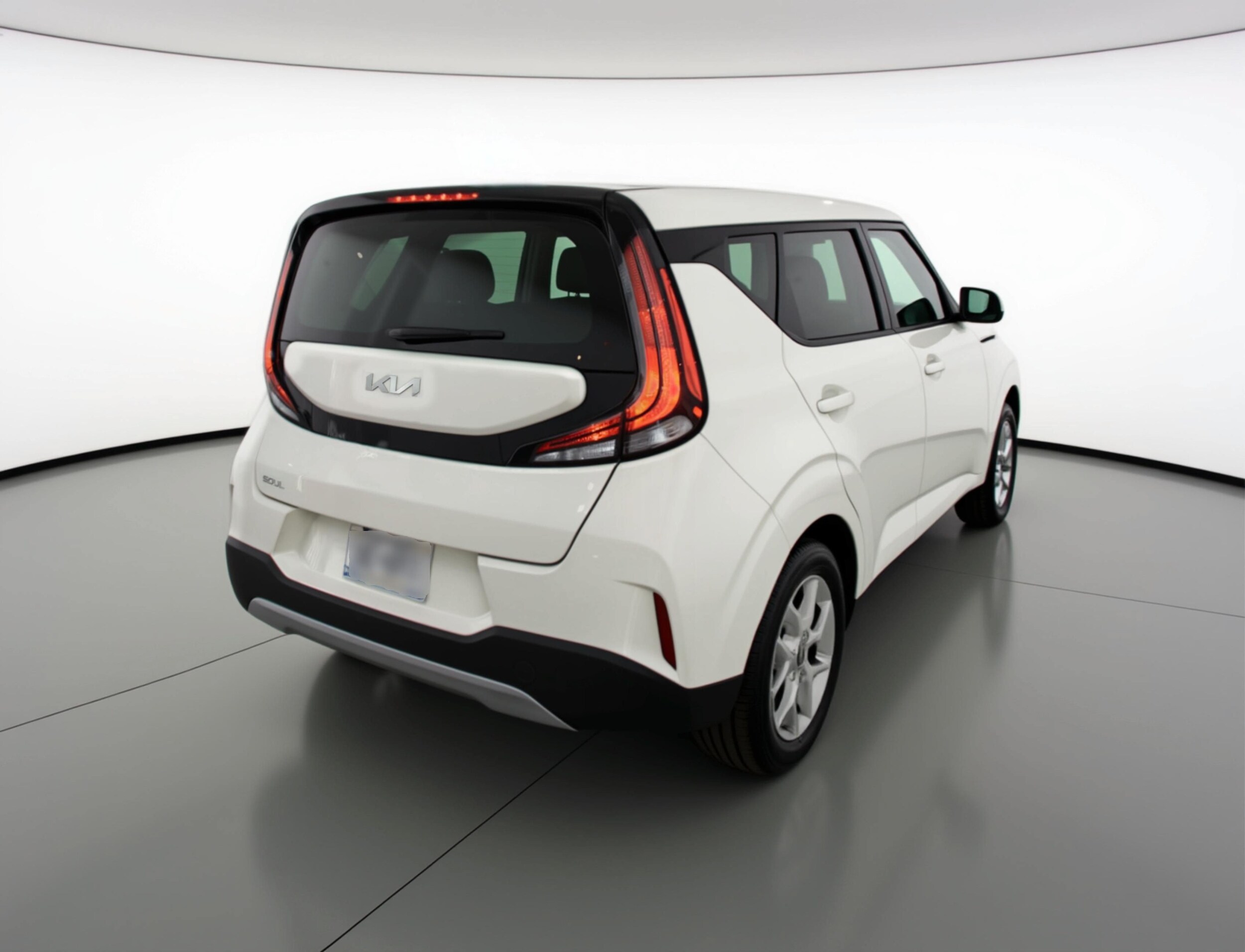Thumbnail: 2025 Kia Soul - 9