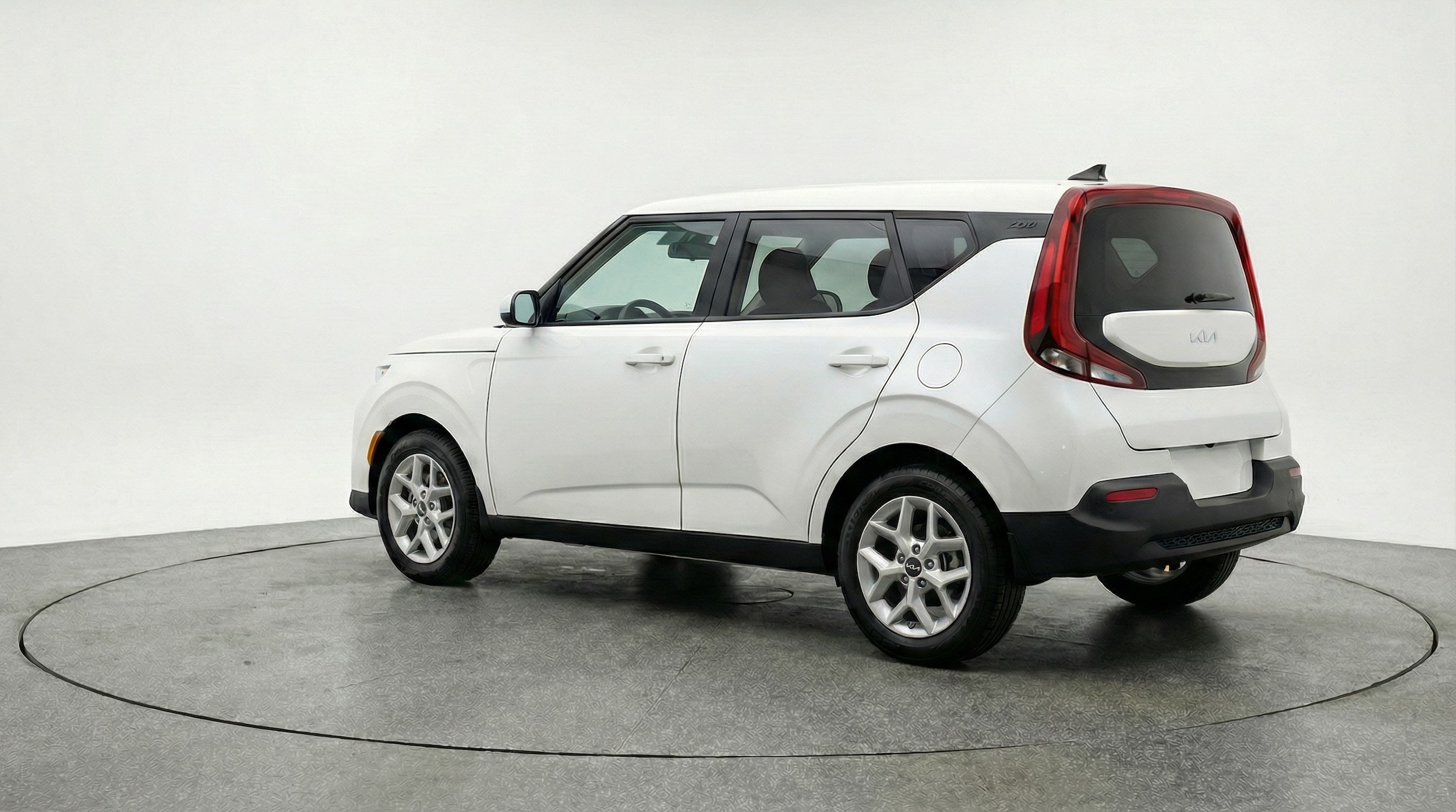 Thumbnail: 2025 Kia Soul - 5