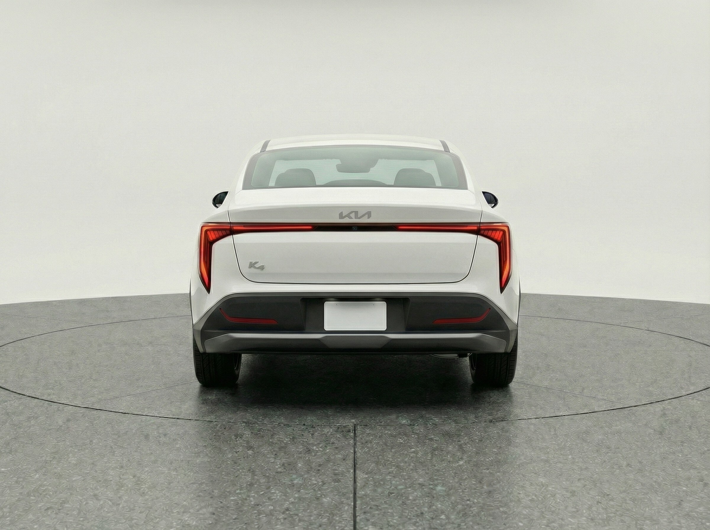 Thumbnail: 2025 Kia K4 - 6