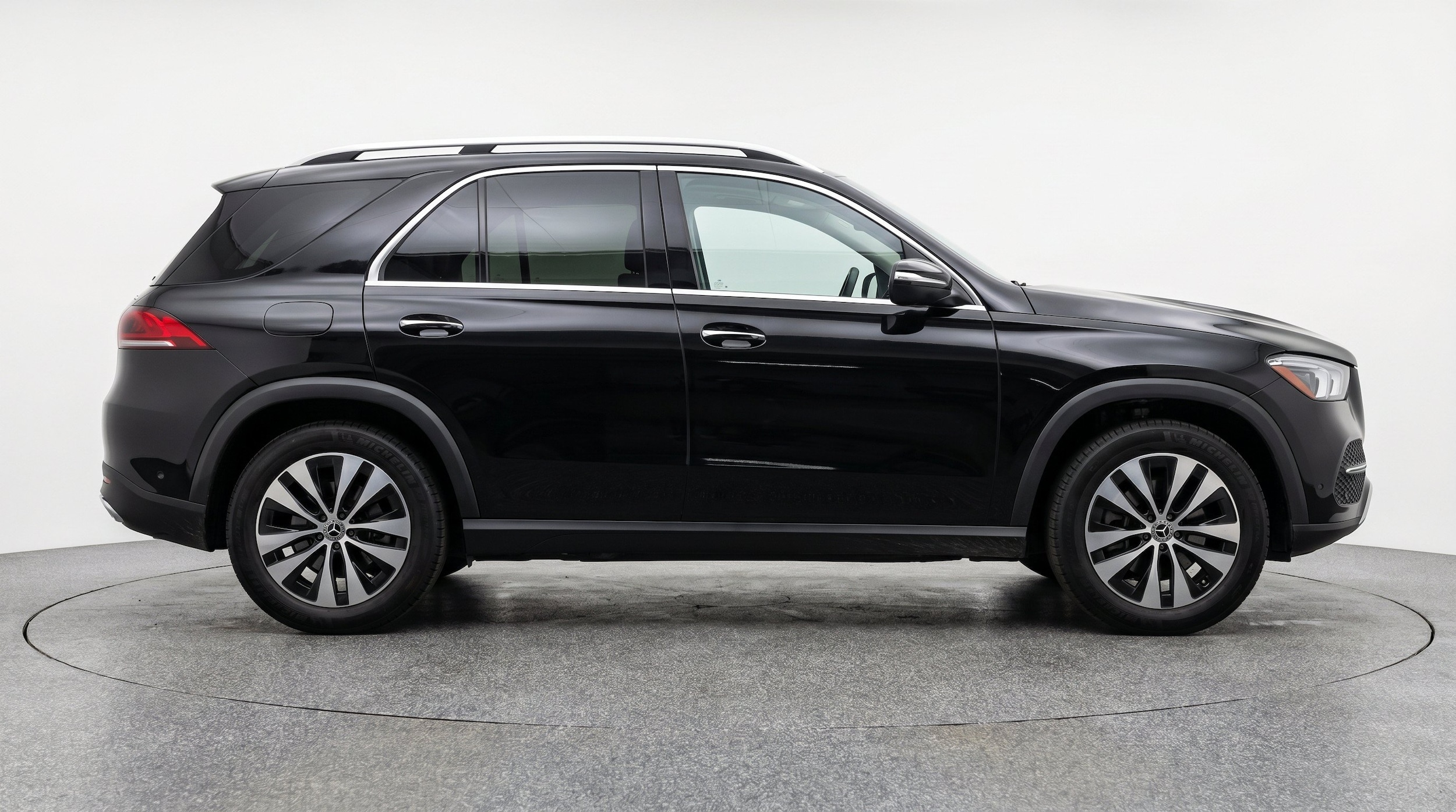 Thumbnail: 2026 Mercedes-Benz GLE - 11