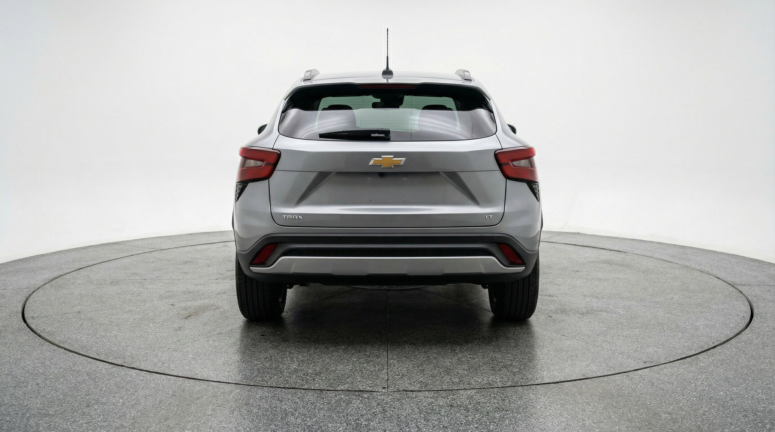 Thumbnail: 2025 Chevrolet Trax - 7