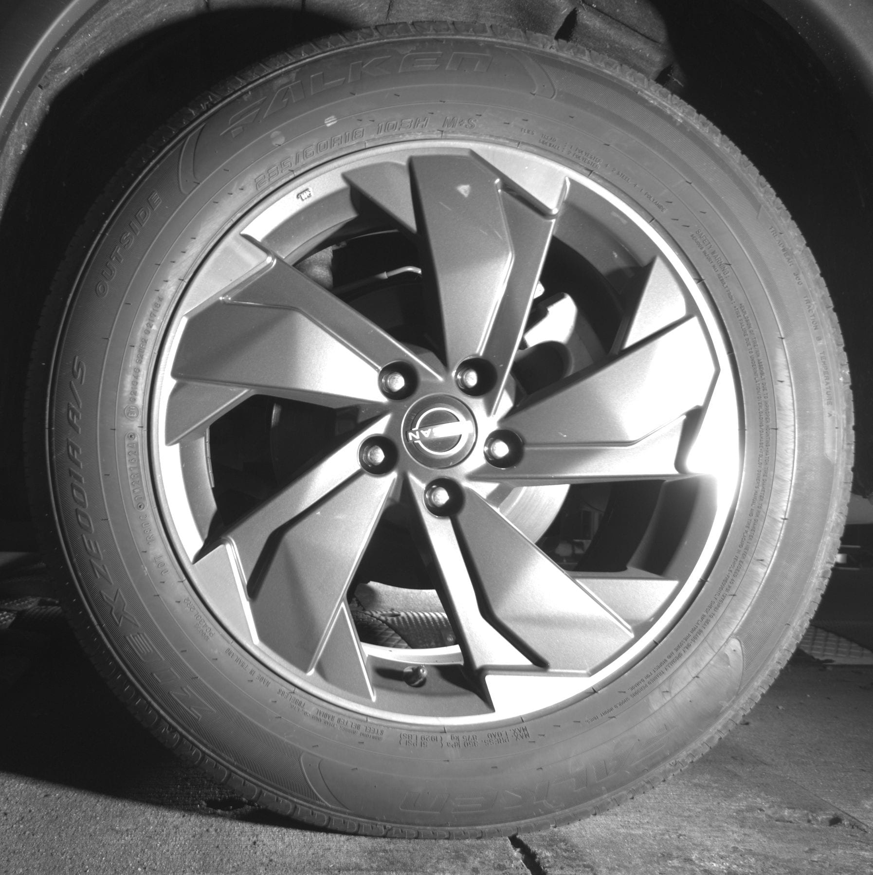 Thumbnail: 2025 Nissan Rogue - 11