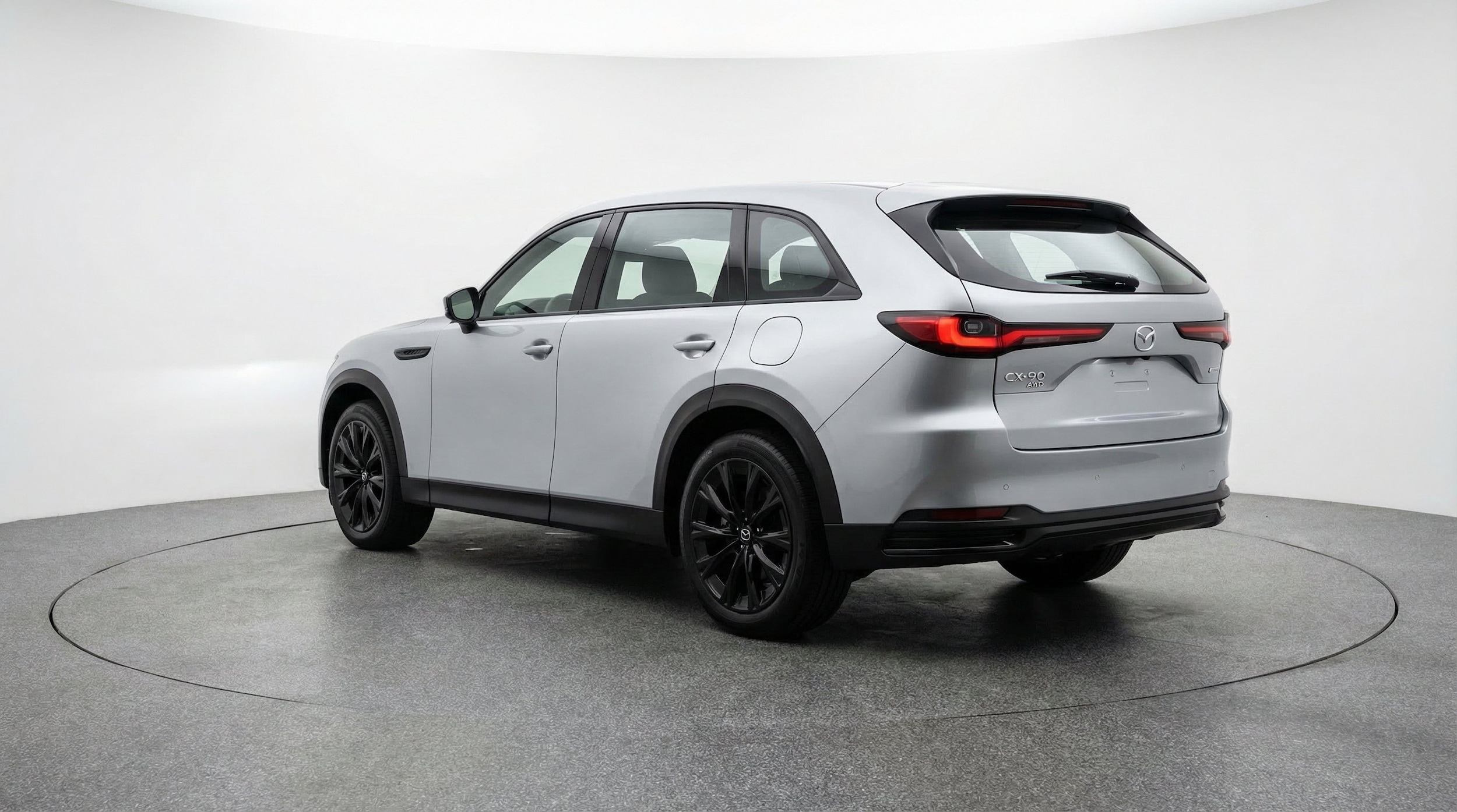 Thumbnail: 2026 Mazda CX-90 - 6