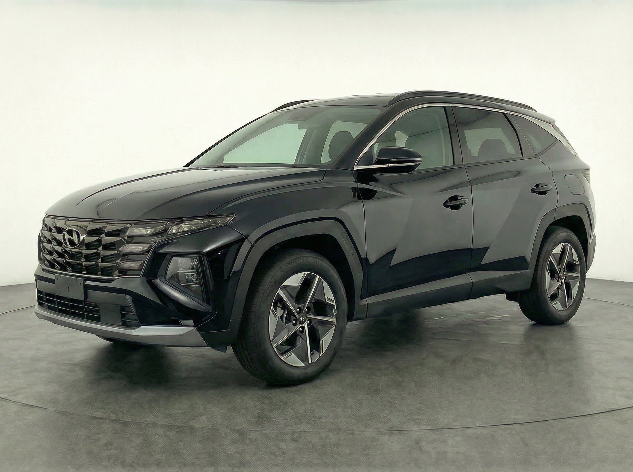 Thumbnail: 2026 Hyundai Tucson - 3