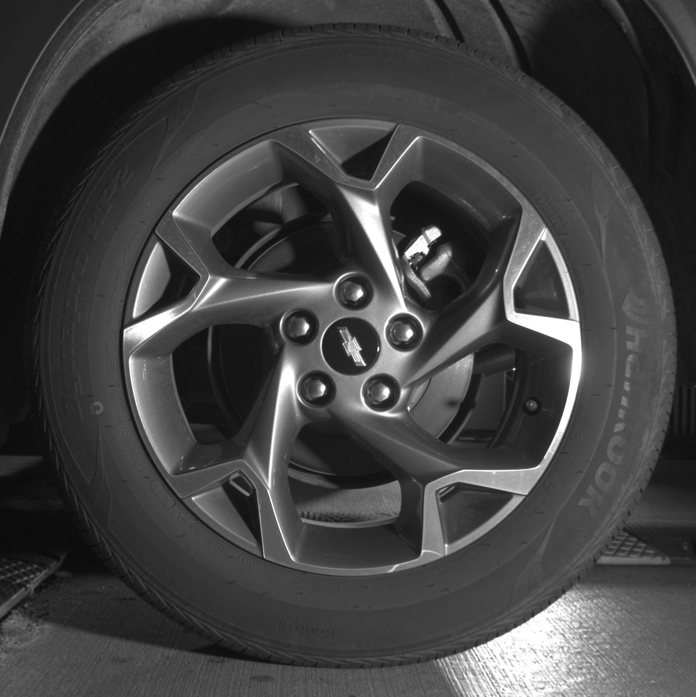 Thumbnail: 2025 Chevrolet Trax - 14