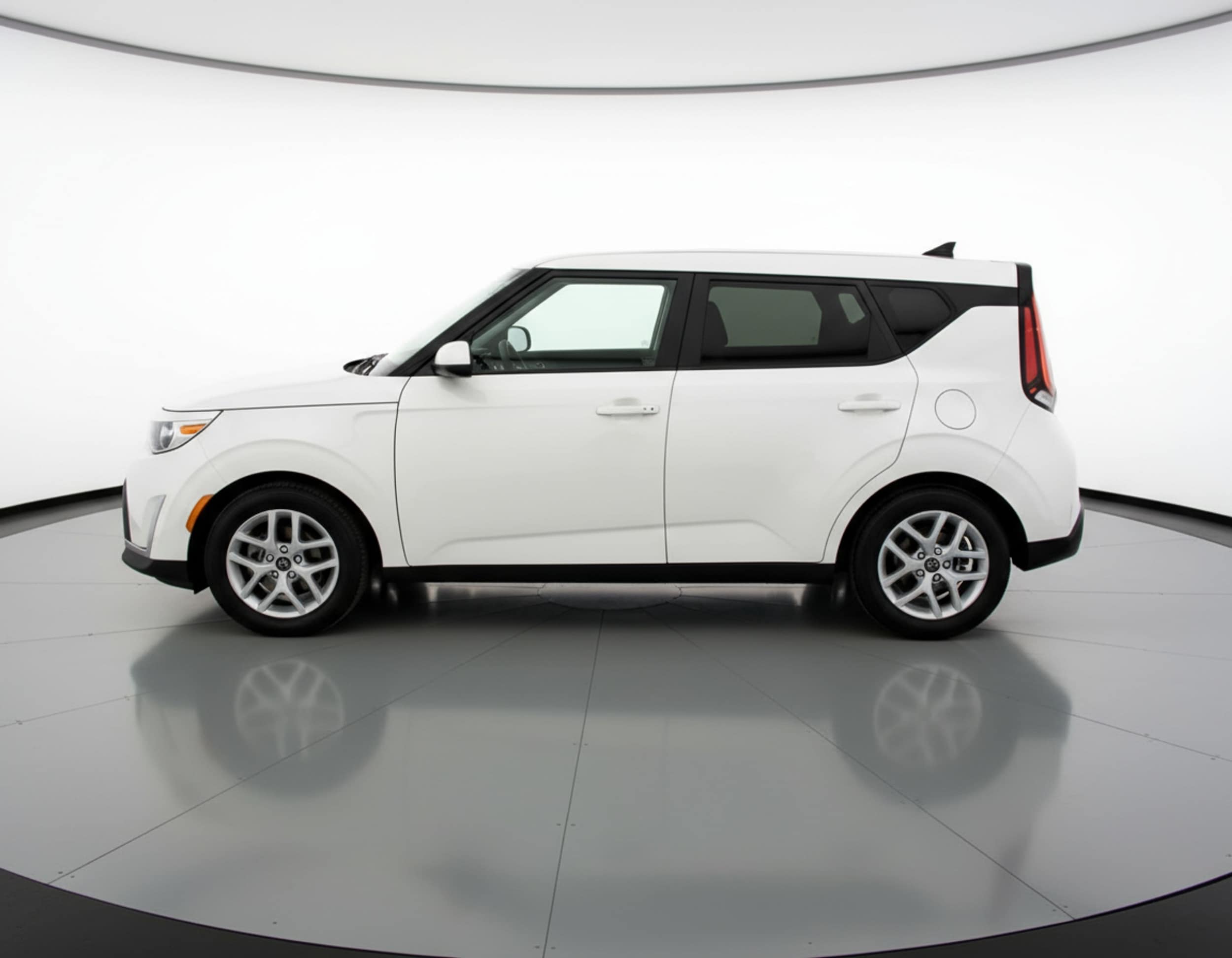 Thumbnail: 2025 Kia Soul - 4