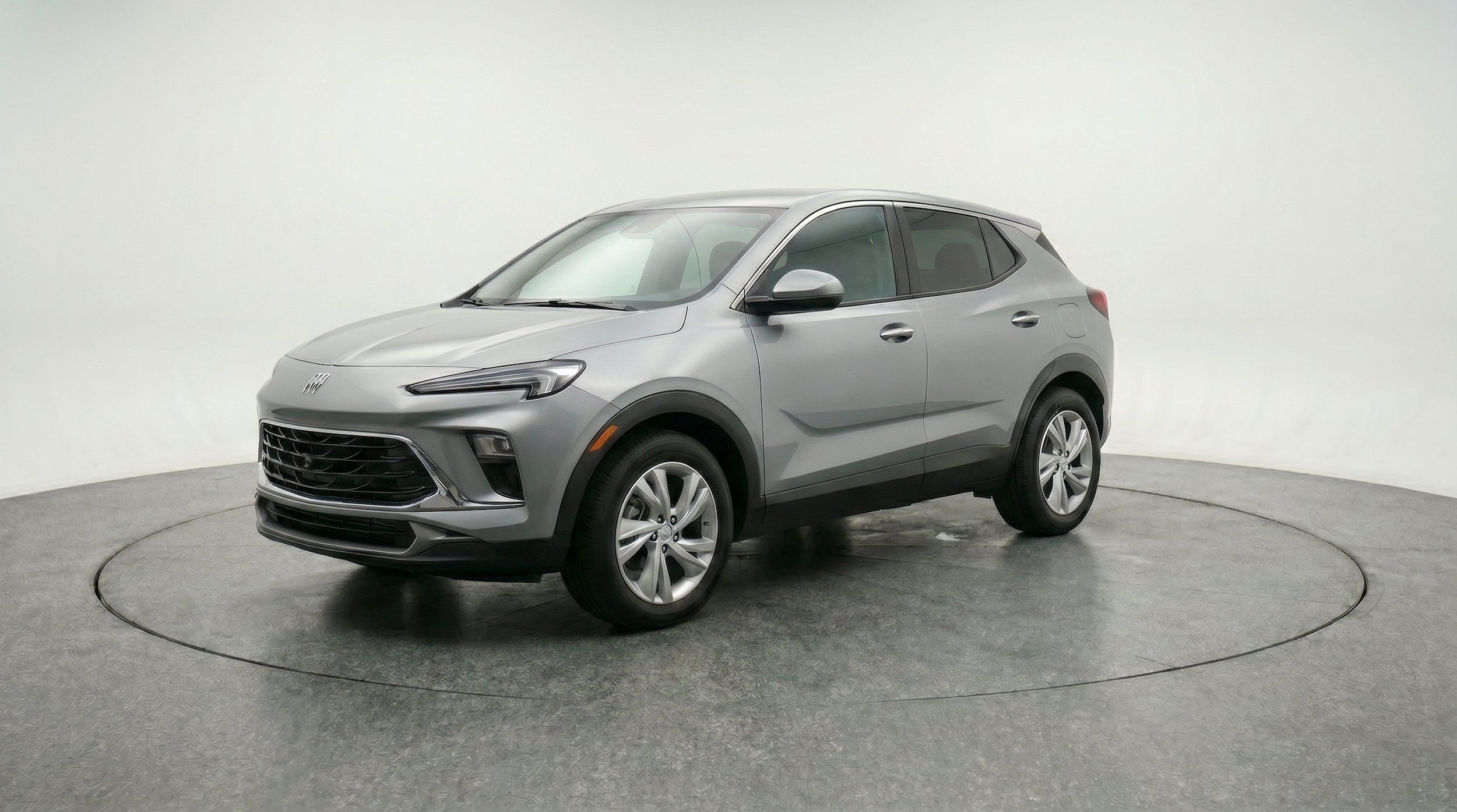 Thumbnail: 2026 Buick Encore GX - 3
