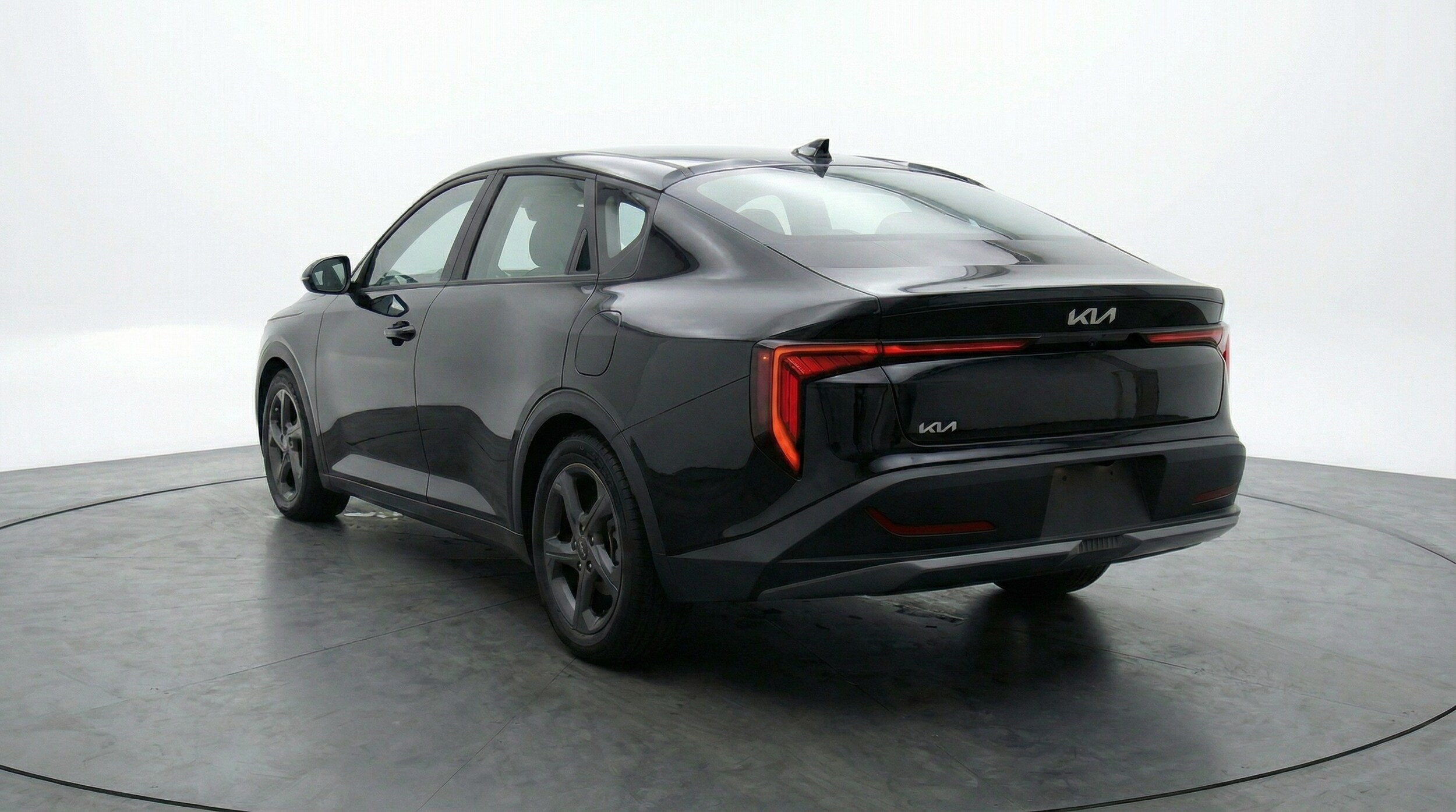 Thumbnail: 2025 Kia K4 - 7