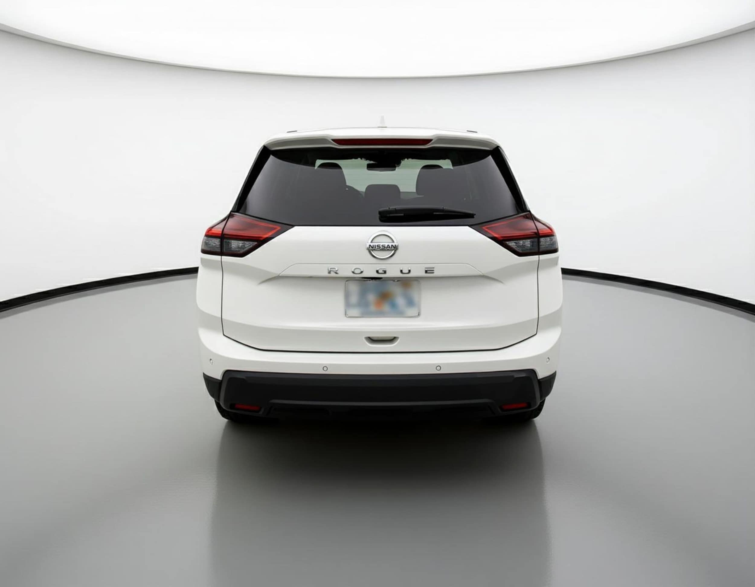 Thumbnail: 2025 Nissan Rogue - 6