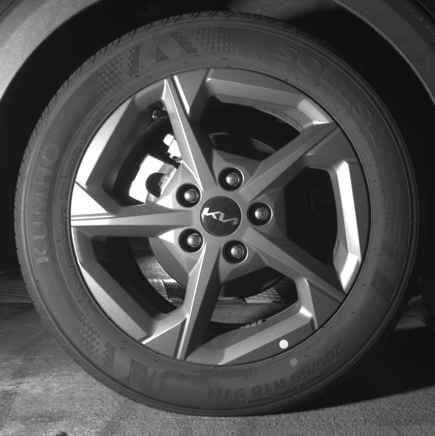 Thumbnail: 2025 Kia K4 - 12