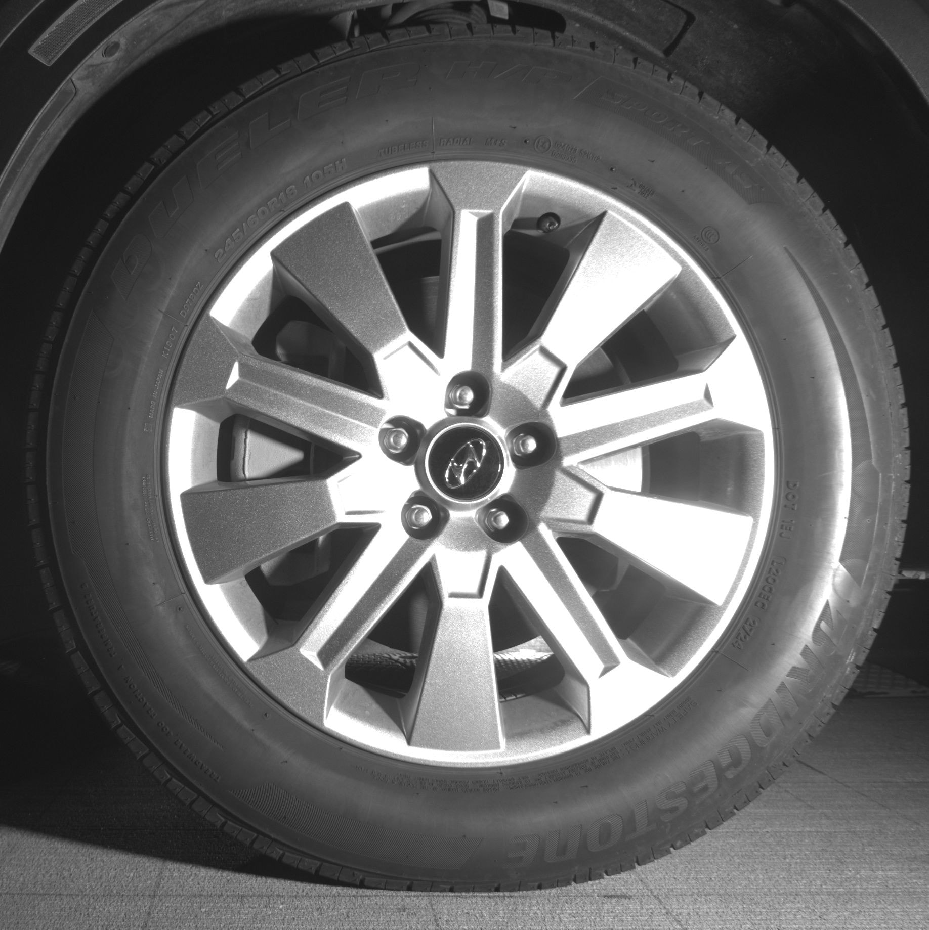 Thumbnail: 2025 Hyundai Palisade - 9