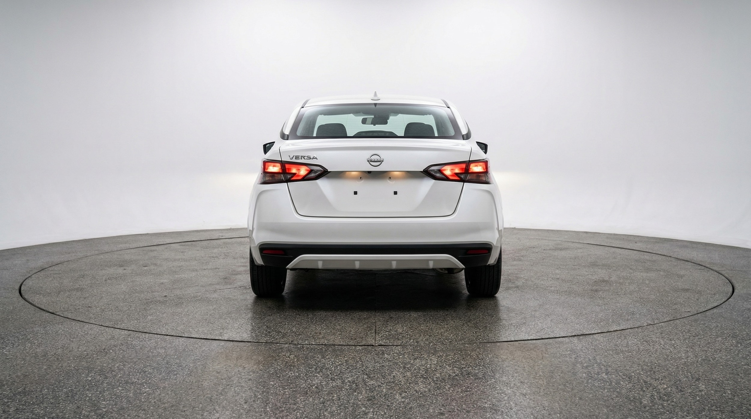 Thumbnail: 2025 Nissan Versa - 6