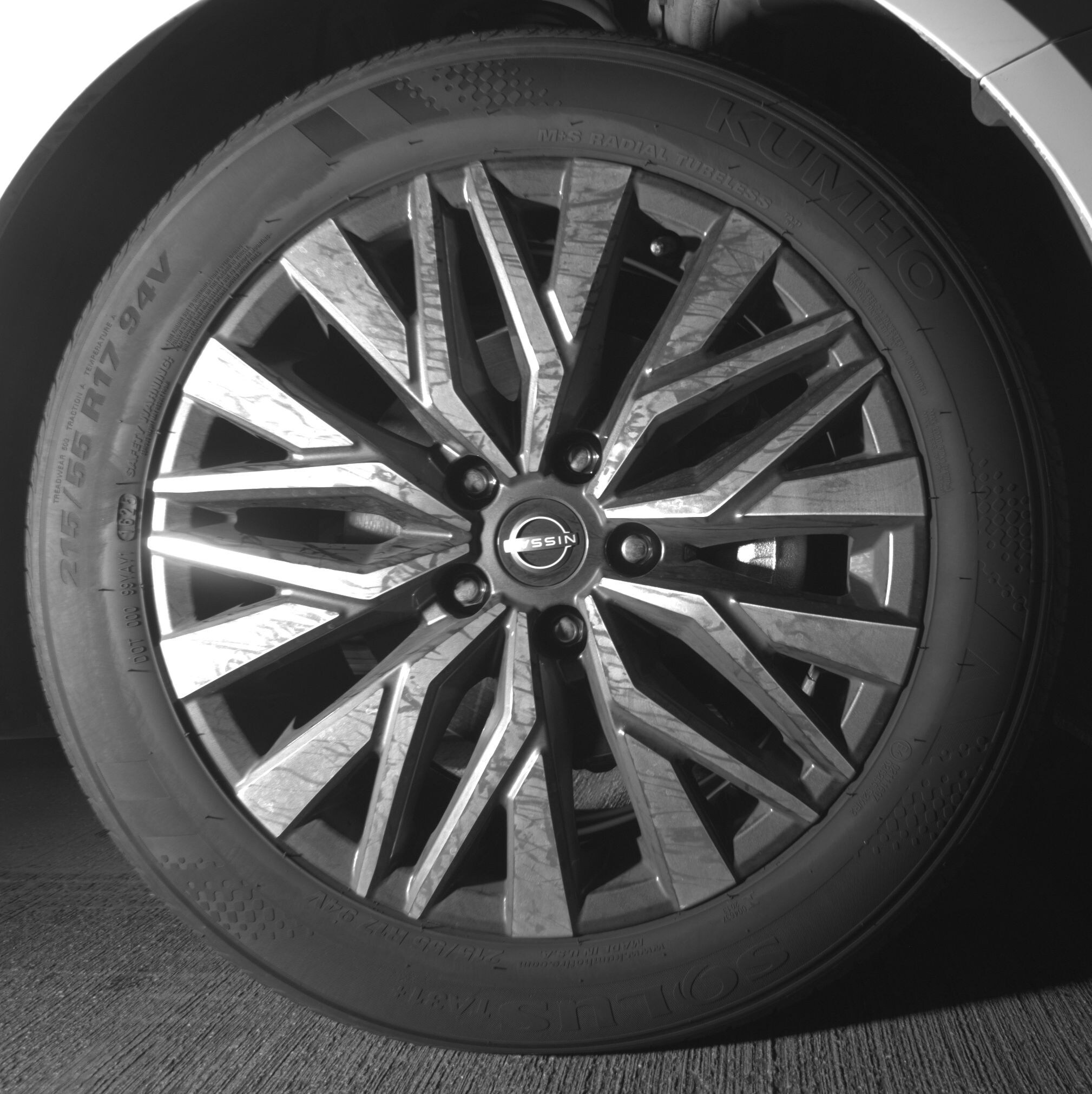 Thumbnail: 2025 Nissan Altima - 10