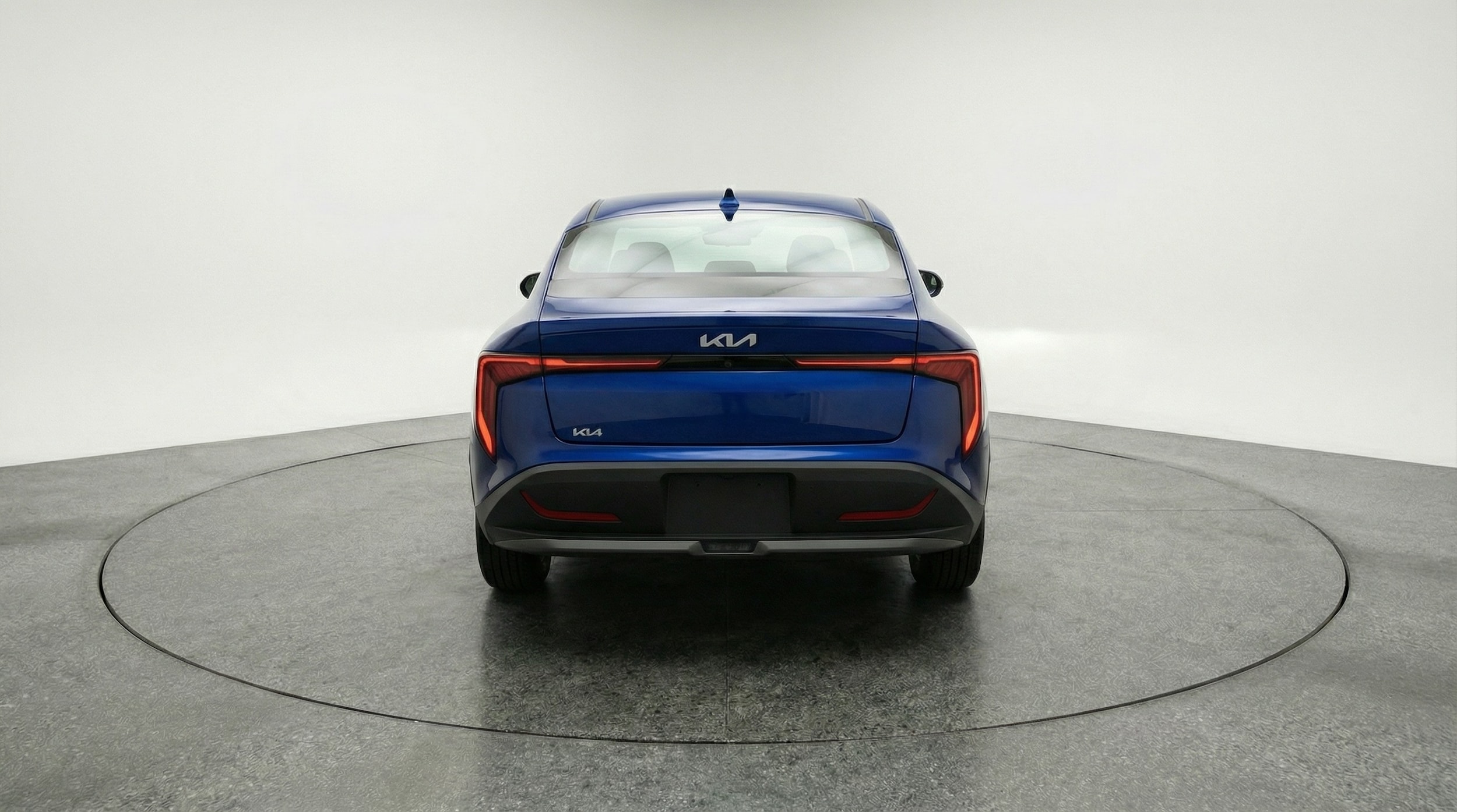 Thumbnail: 2025 Kia K4 - 6