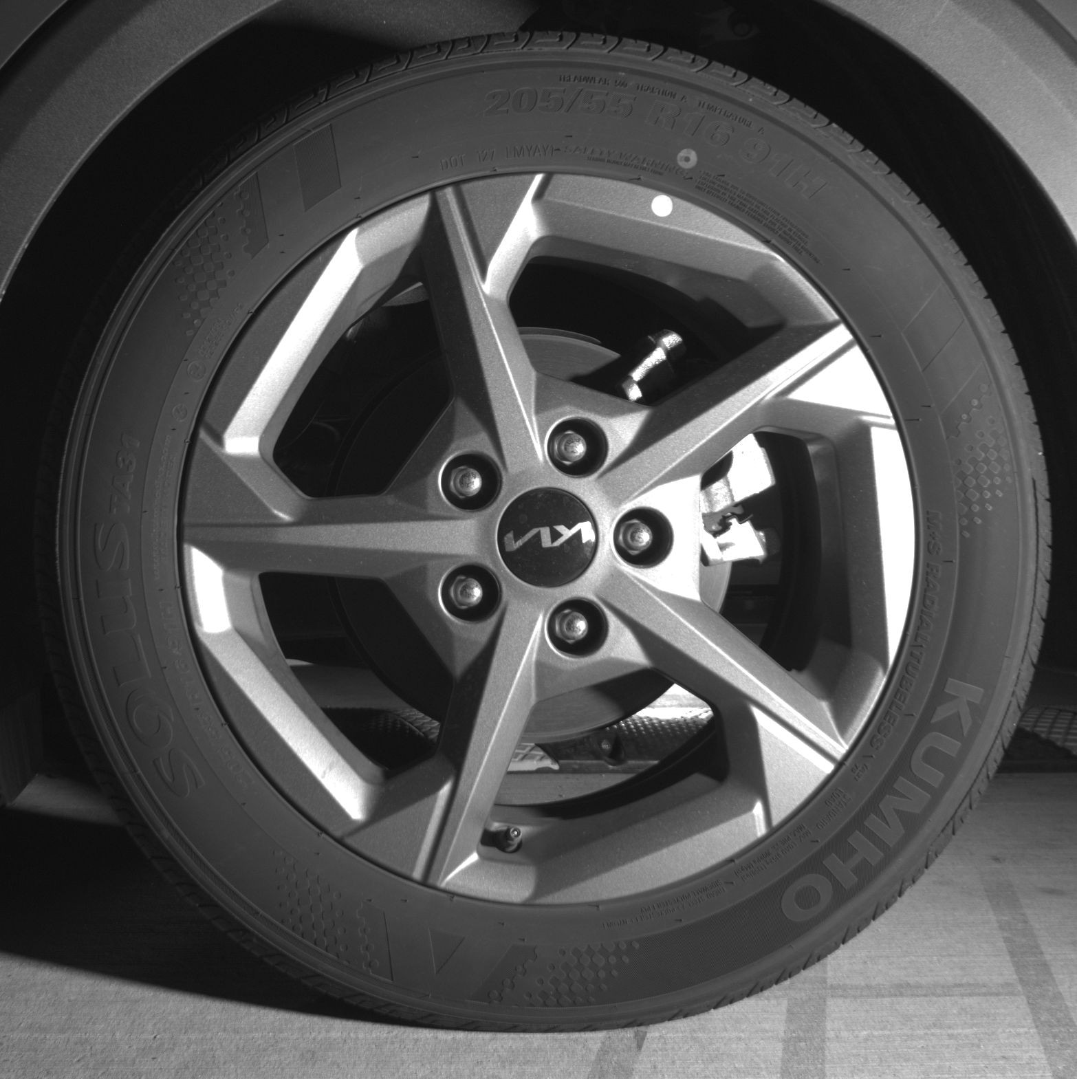 Thumbnail: 2025 Kia K4 - 11