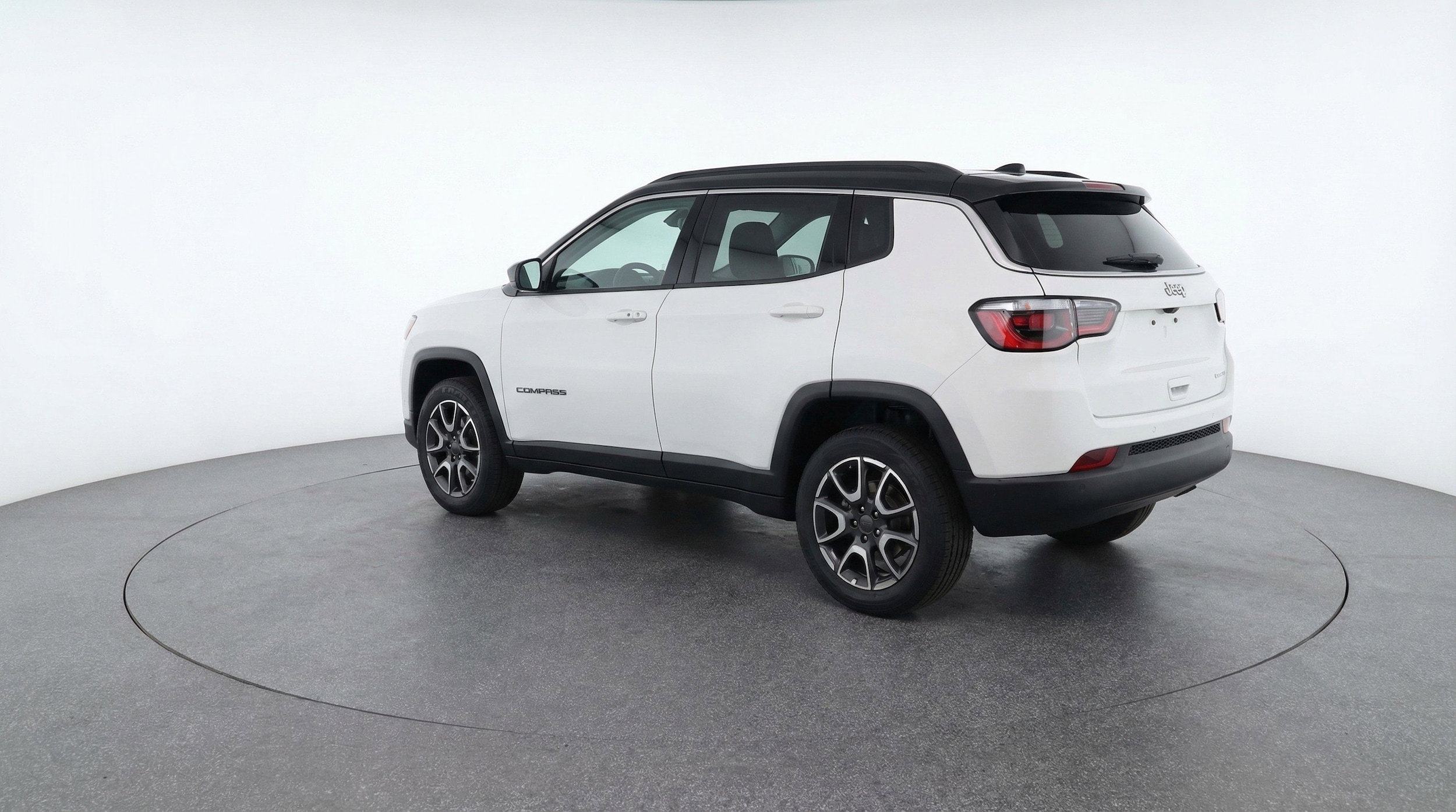 Thumbnail: 2025 Jeep Compass - 6
