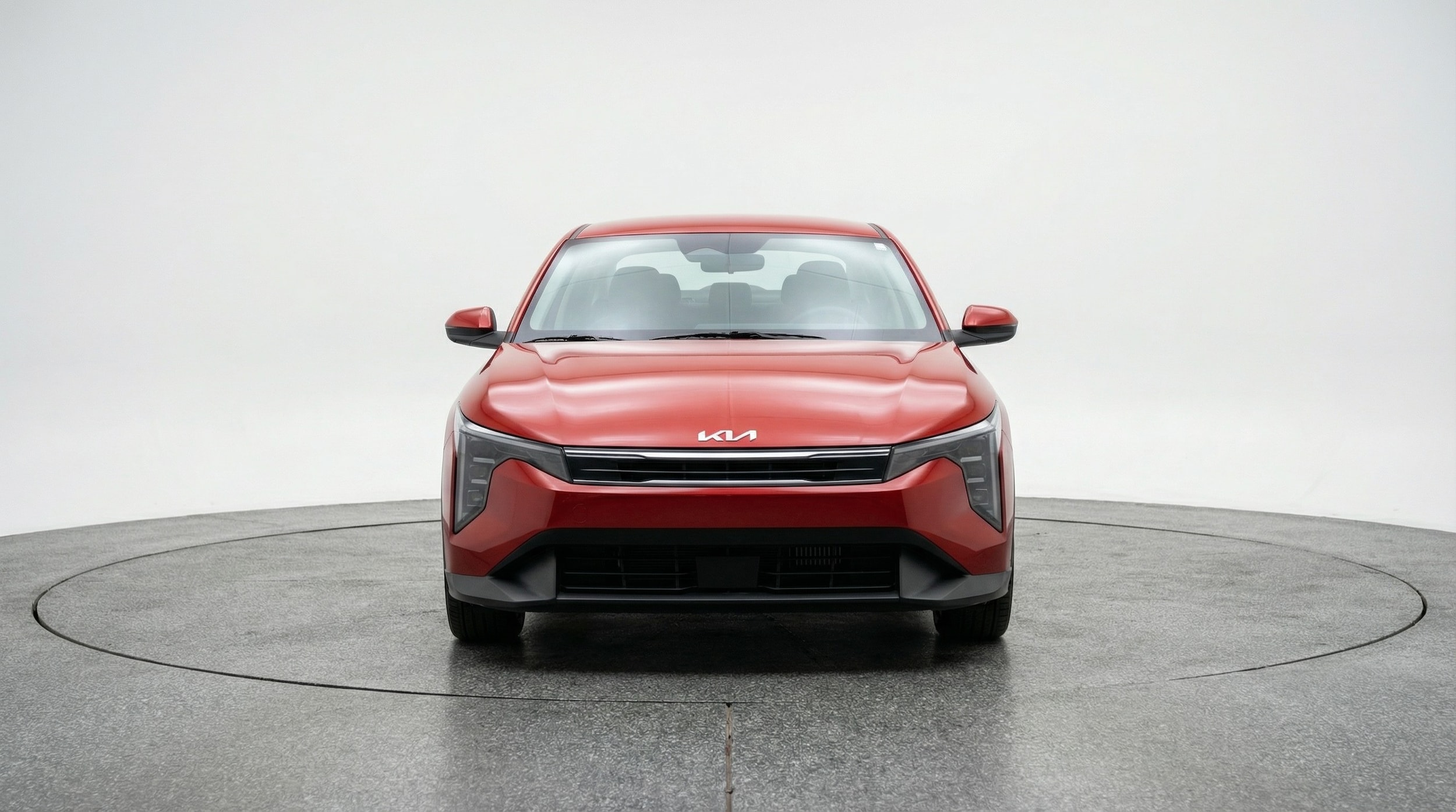 Thumbnail: 2025 Kia K4 - 2