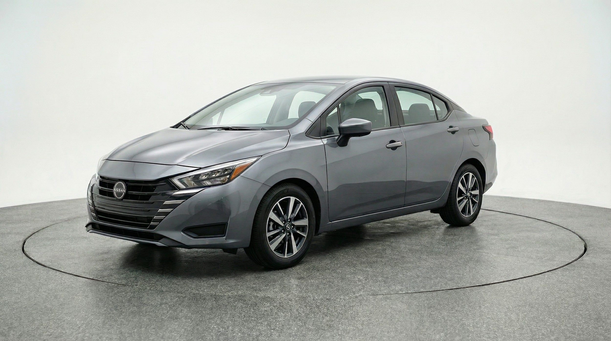 Thumbnail: 2025 Nissan Versa - 3