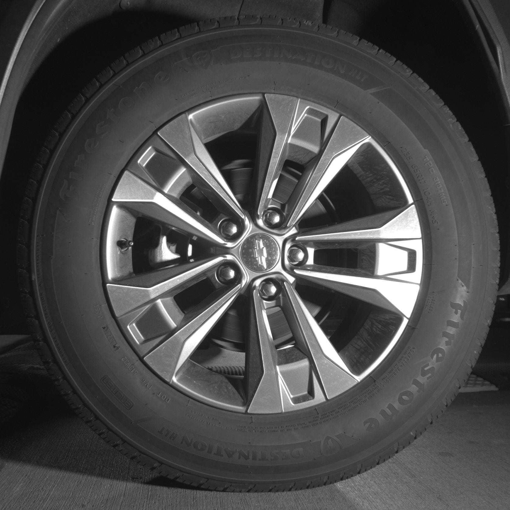 Thumbnail: 2025 Chevrolet Equinox - 11