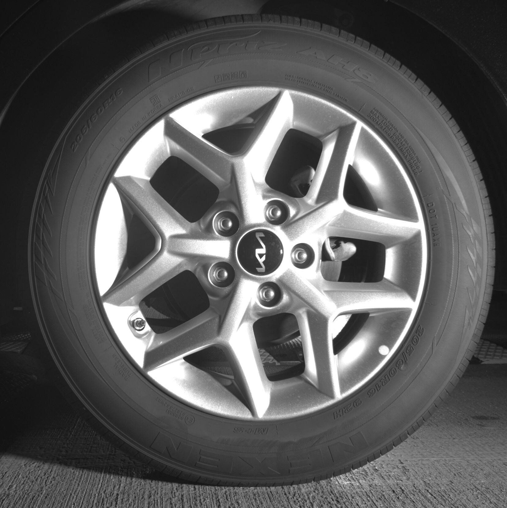 Thumbnail: 2025 Kia Soul - 11