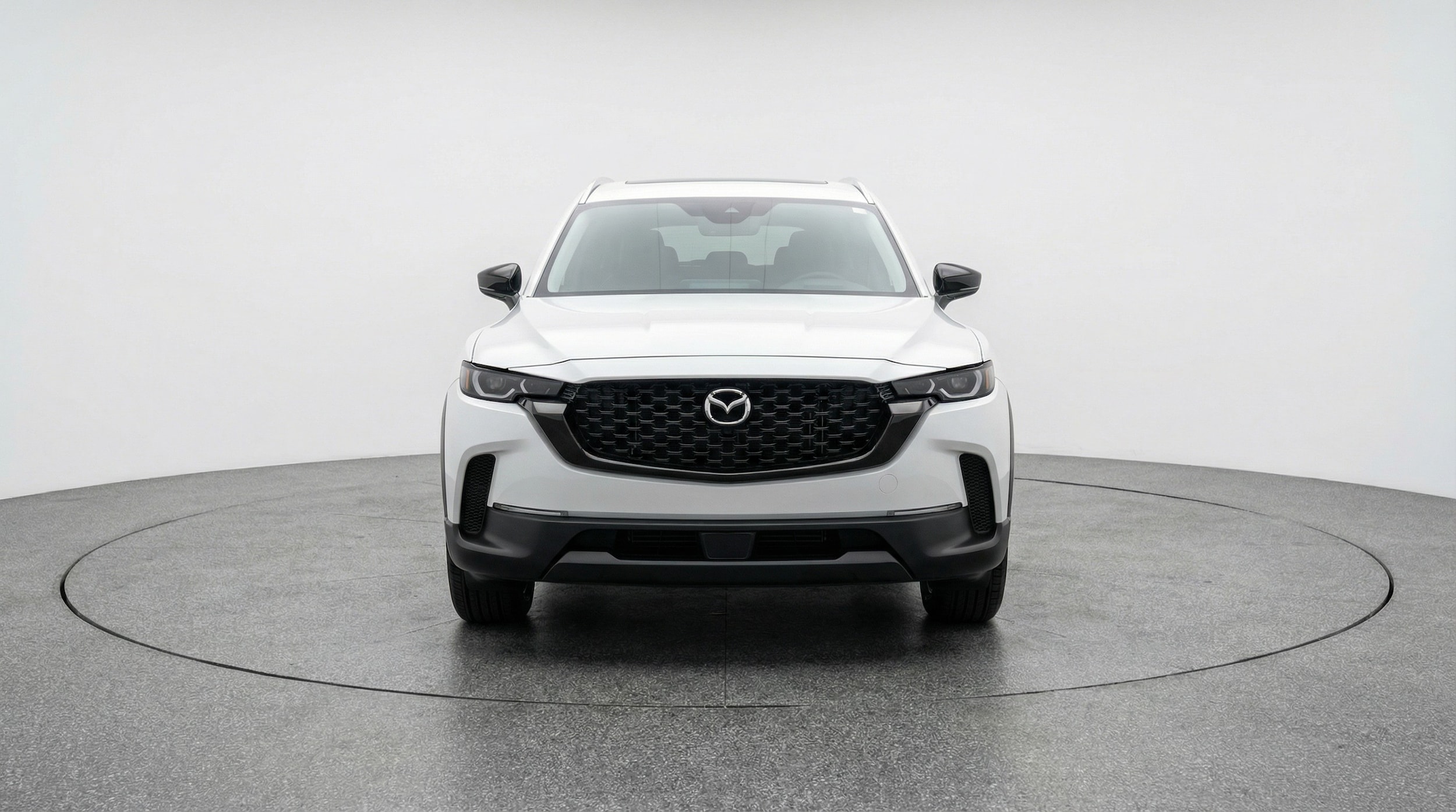 Thumbnail: 2025 Mazda CX-50 - 2