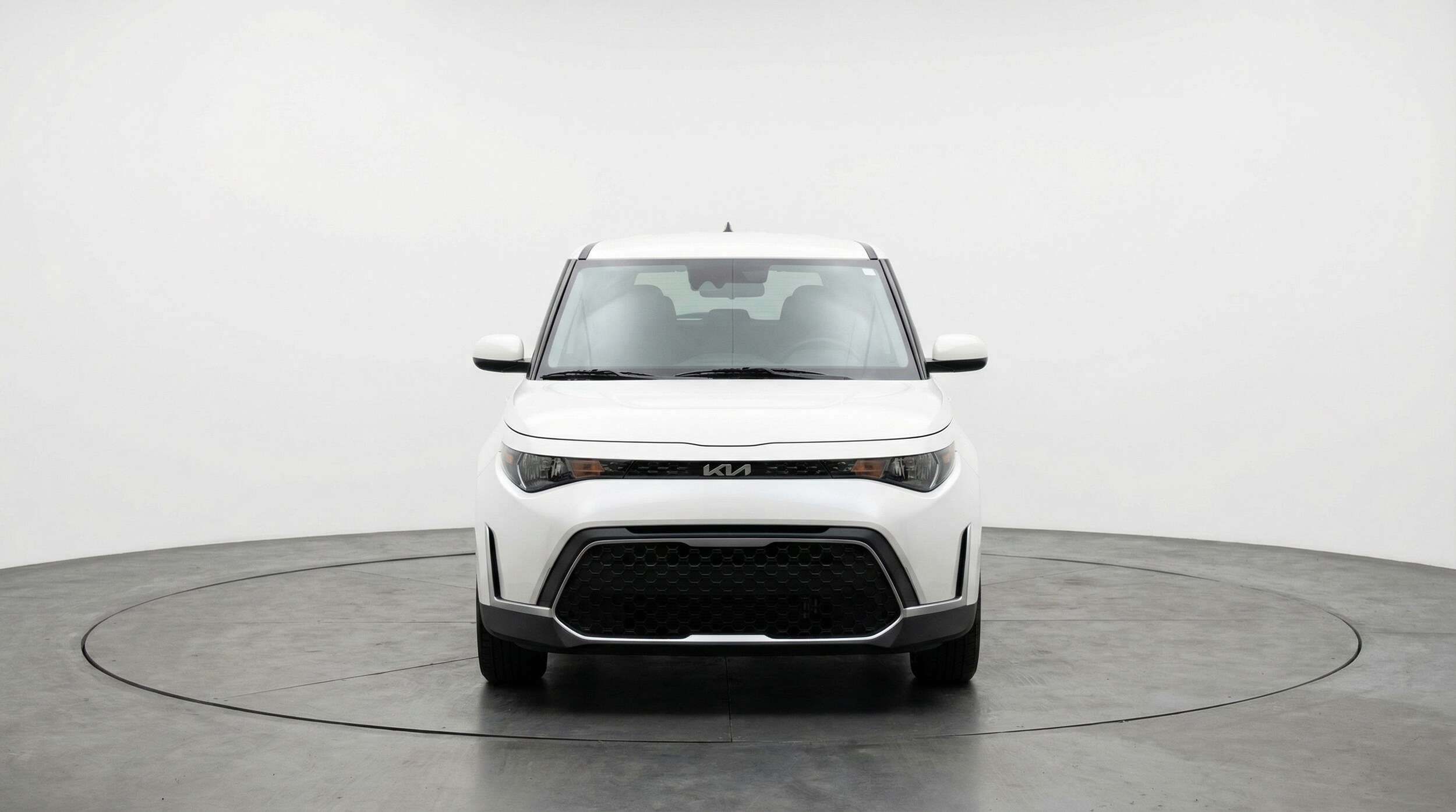 Thumbnail: 2025 Kia Soul - 2