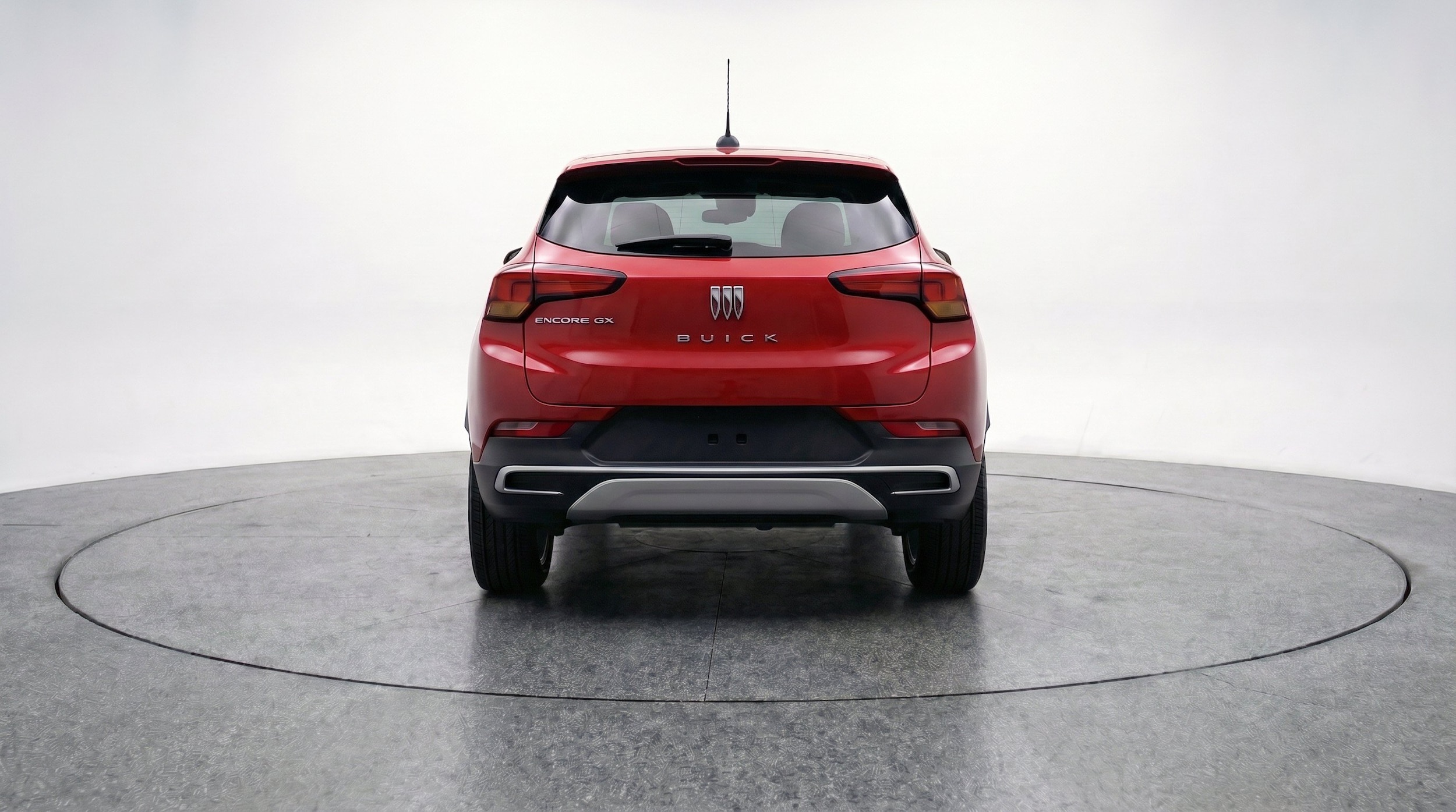 Thumbnail: 2026 Buick Encore GX - 7