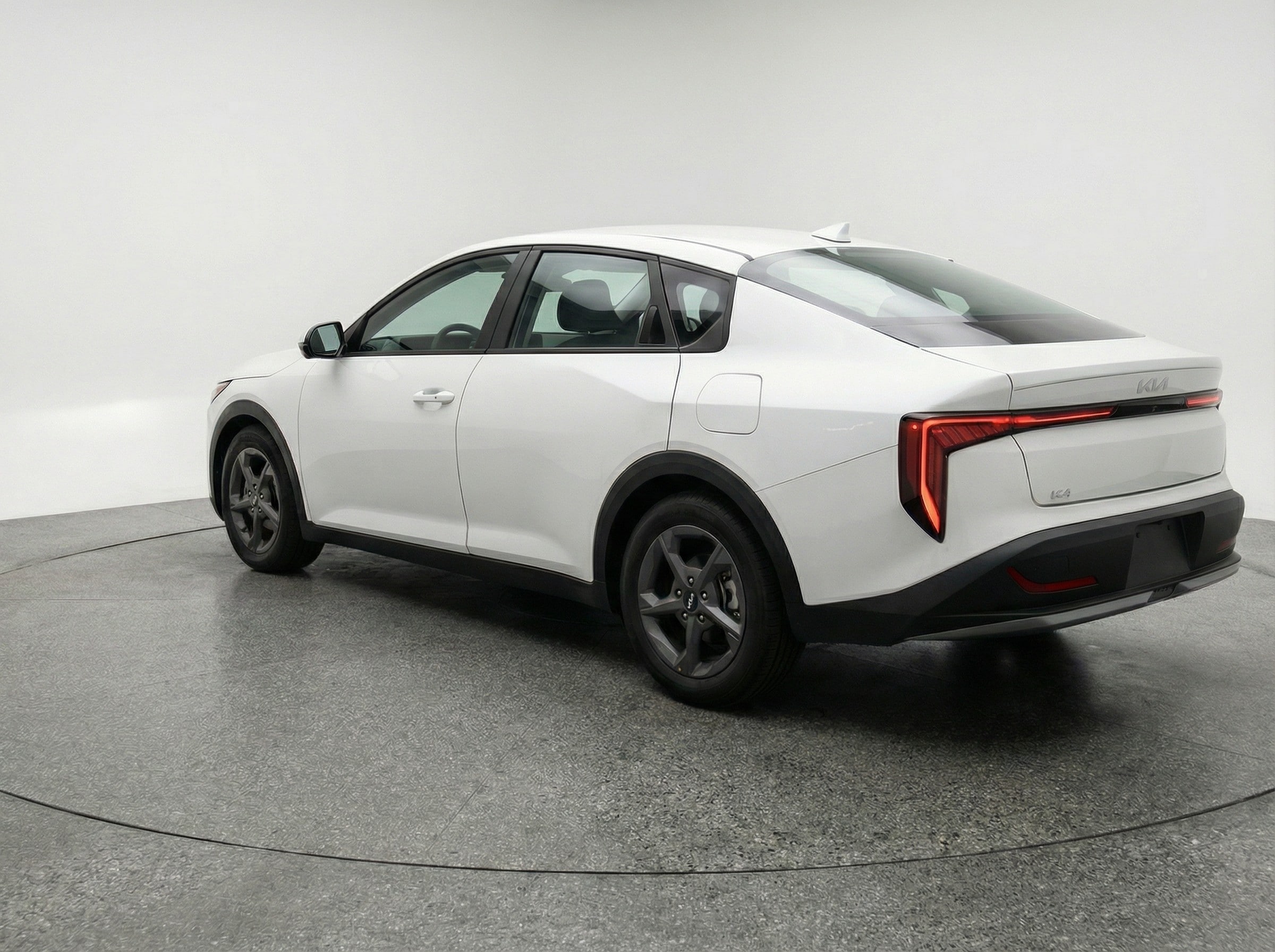 Thumbnail: 2025 Kia K4 - 5