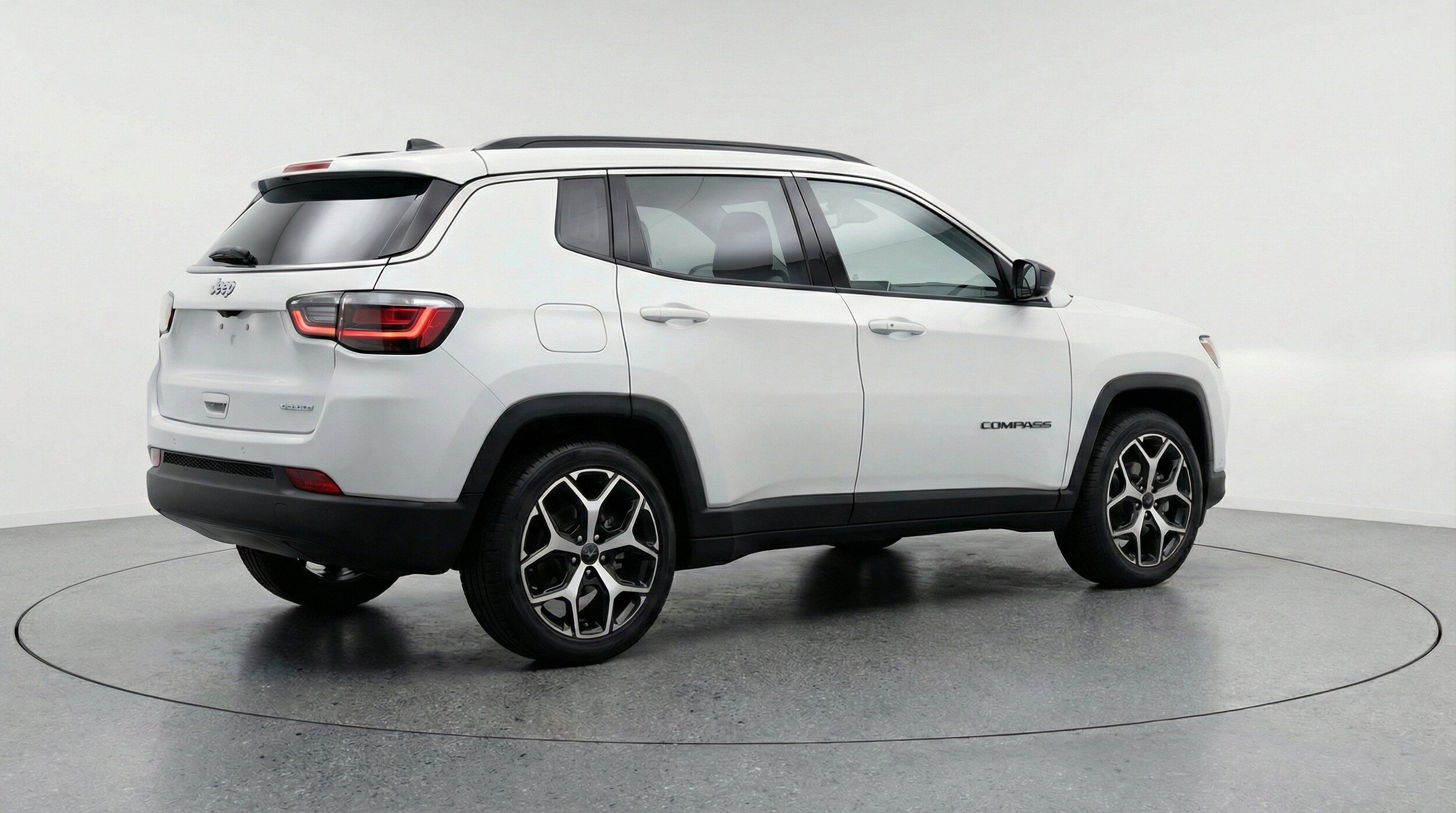 Thumbnail: 2025 Jeep Compass - 9