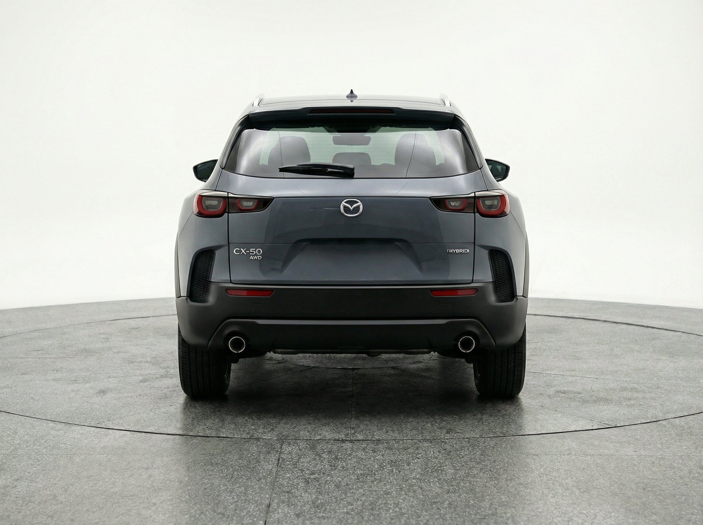 Thumbnail: 2025 Mazda CX-50 - 7