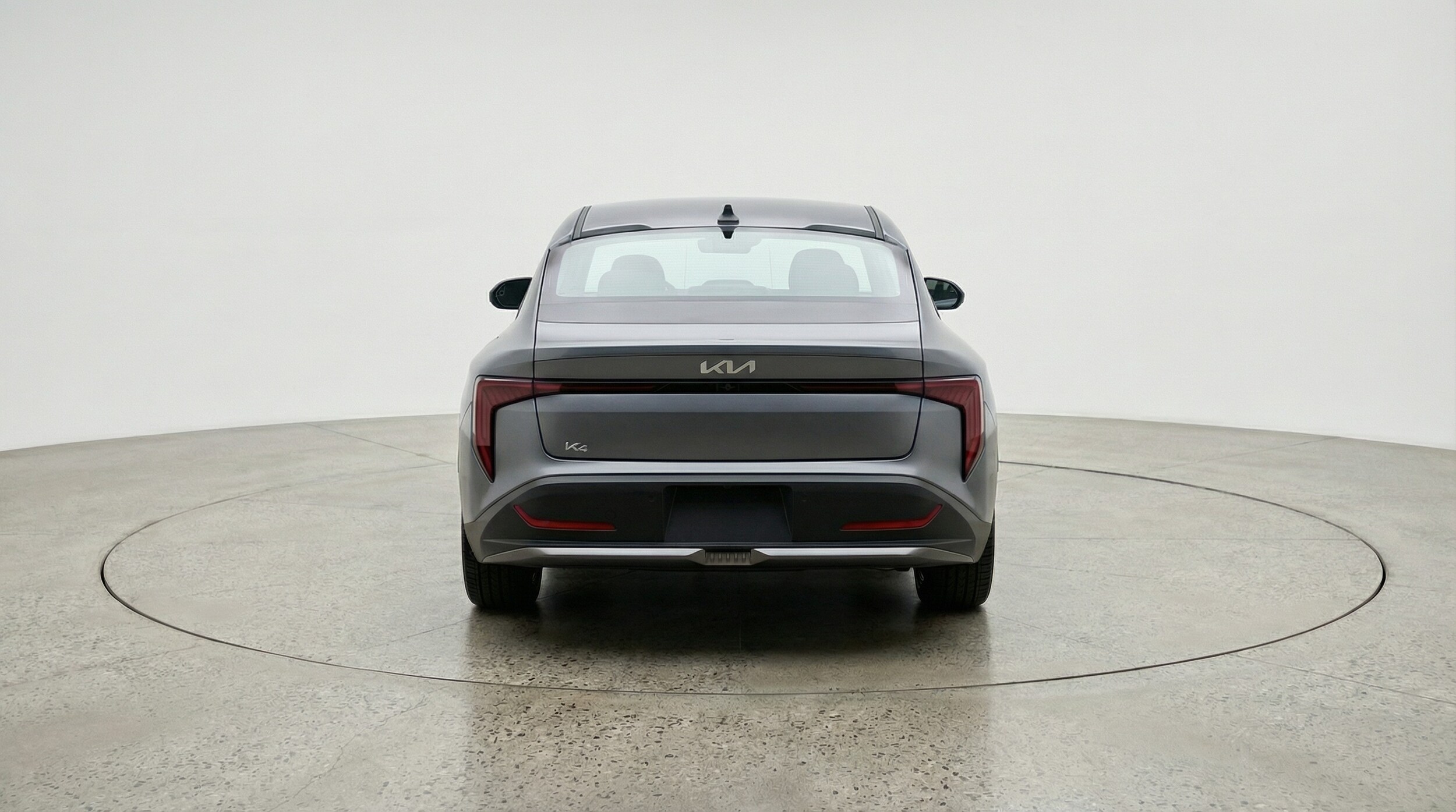 Thumbnail: 2025 Kia K4 - 6