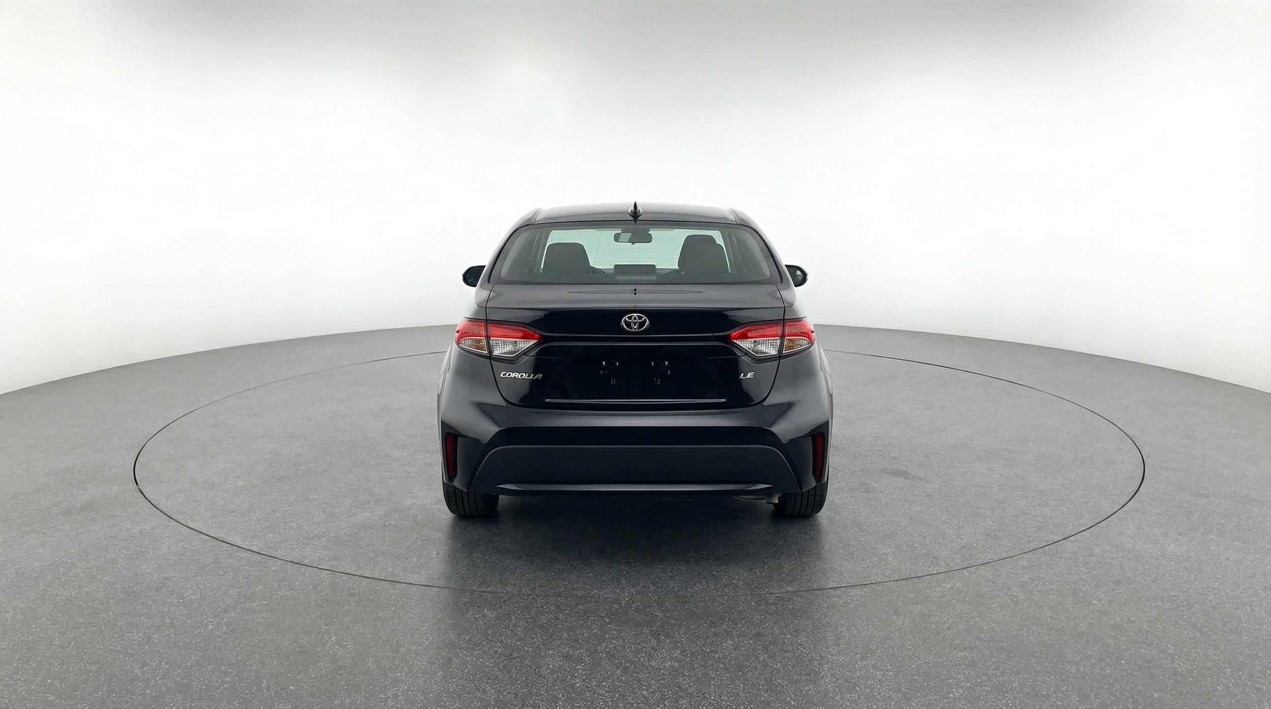 Thumbnail: 2025 Toyota Corolla - 6