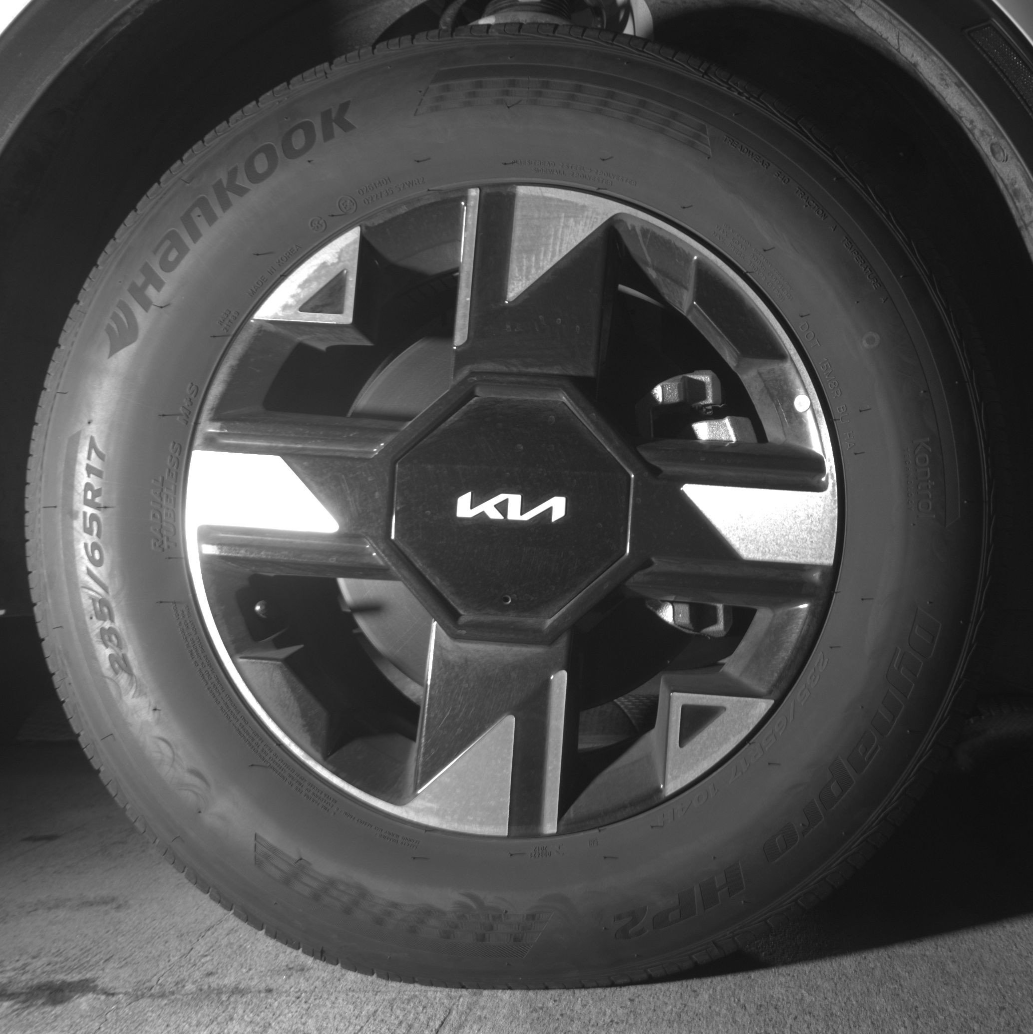 Thumbnail: 2026 Kia Sportage - 13