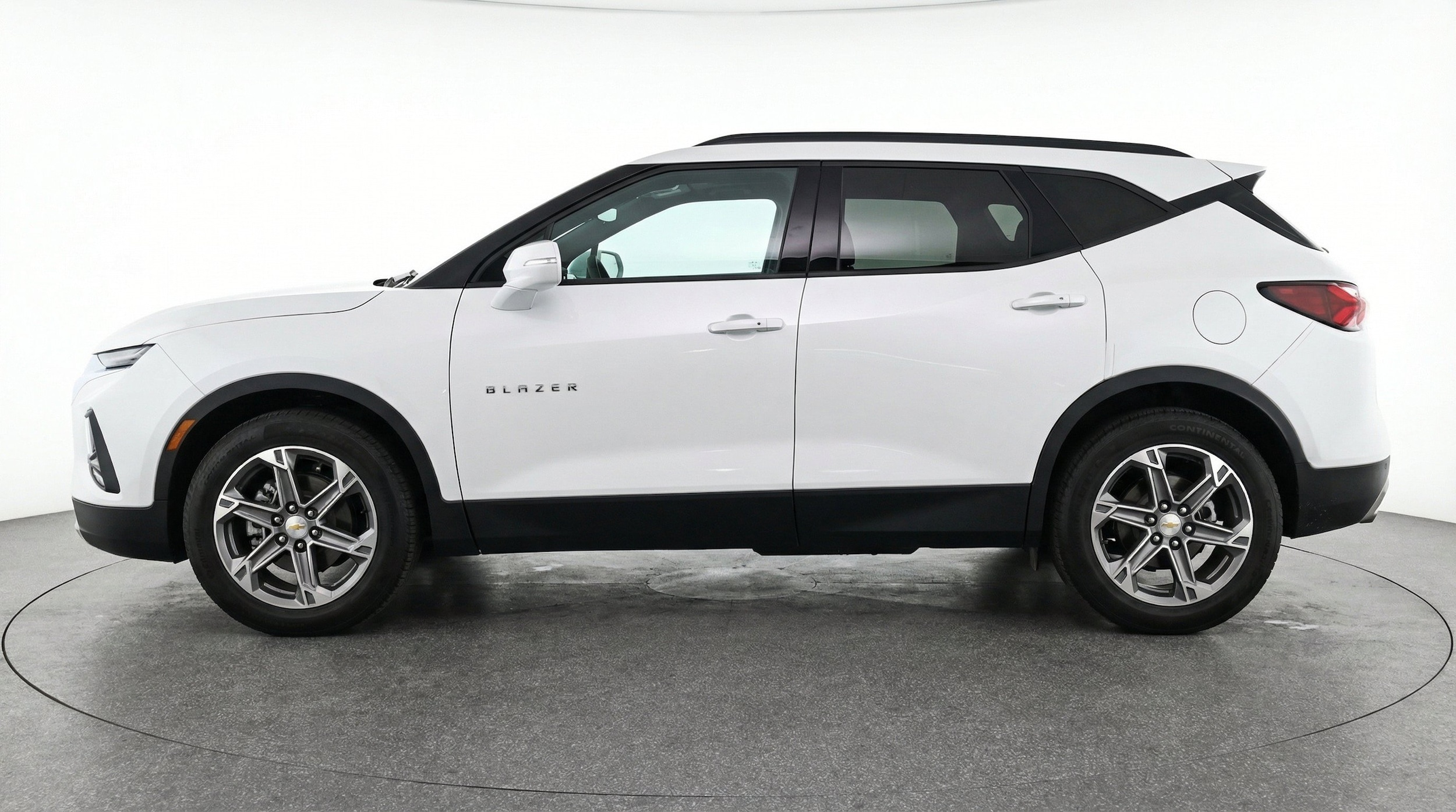 Thumbnail: 2025 Chevrolet Blazer - 5