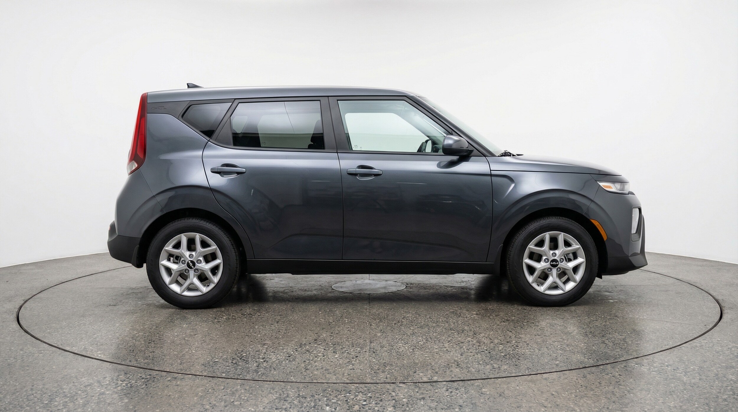 Thumbnail: 2025 Kia Soul - 8