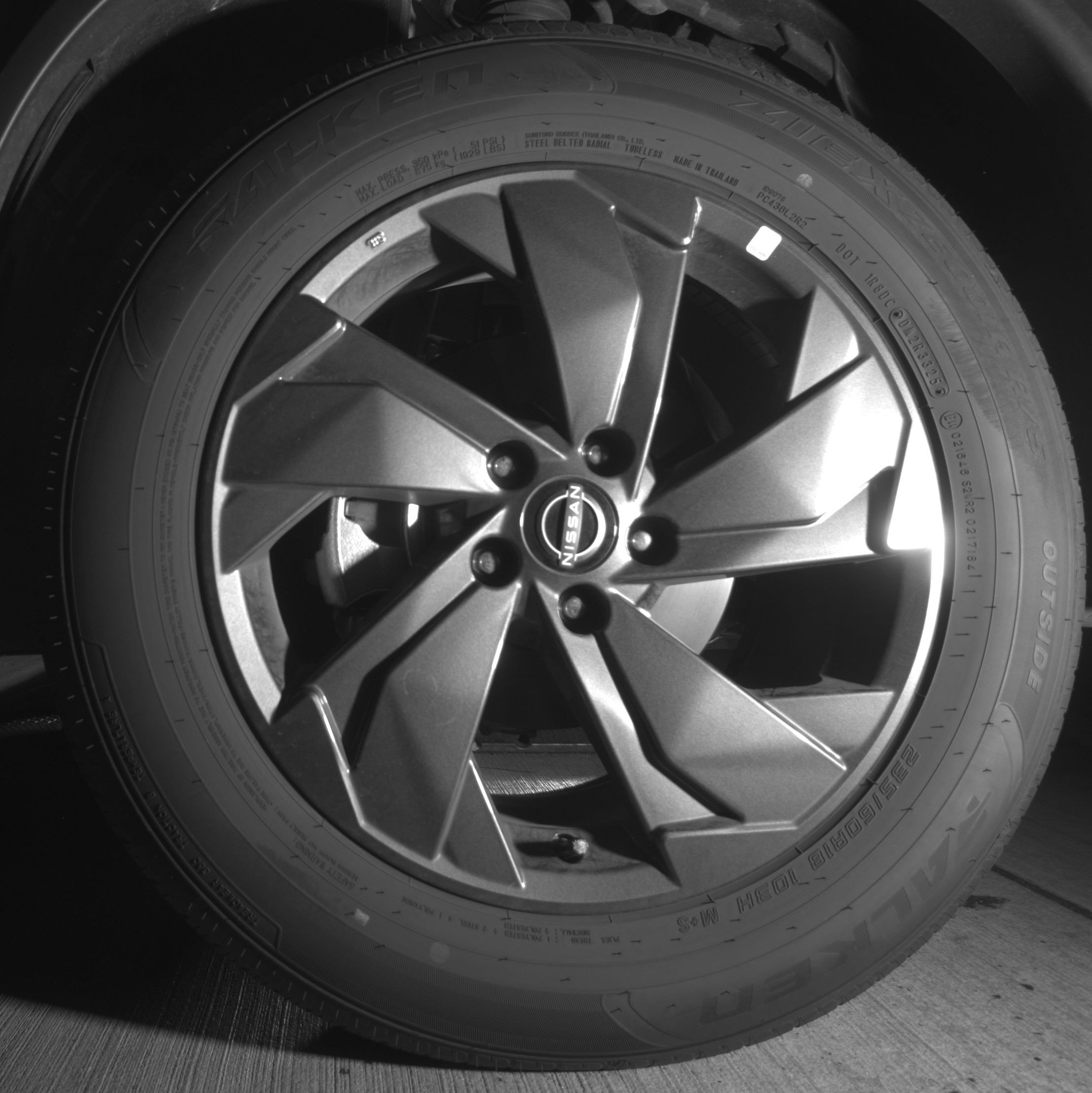 Thumbnail: 2026 Nissan Rogue - 12