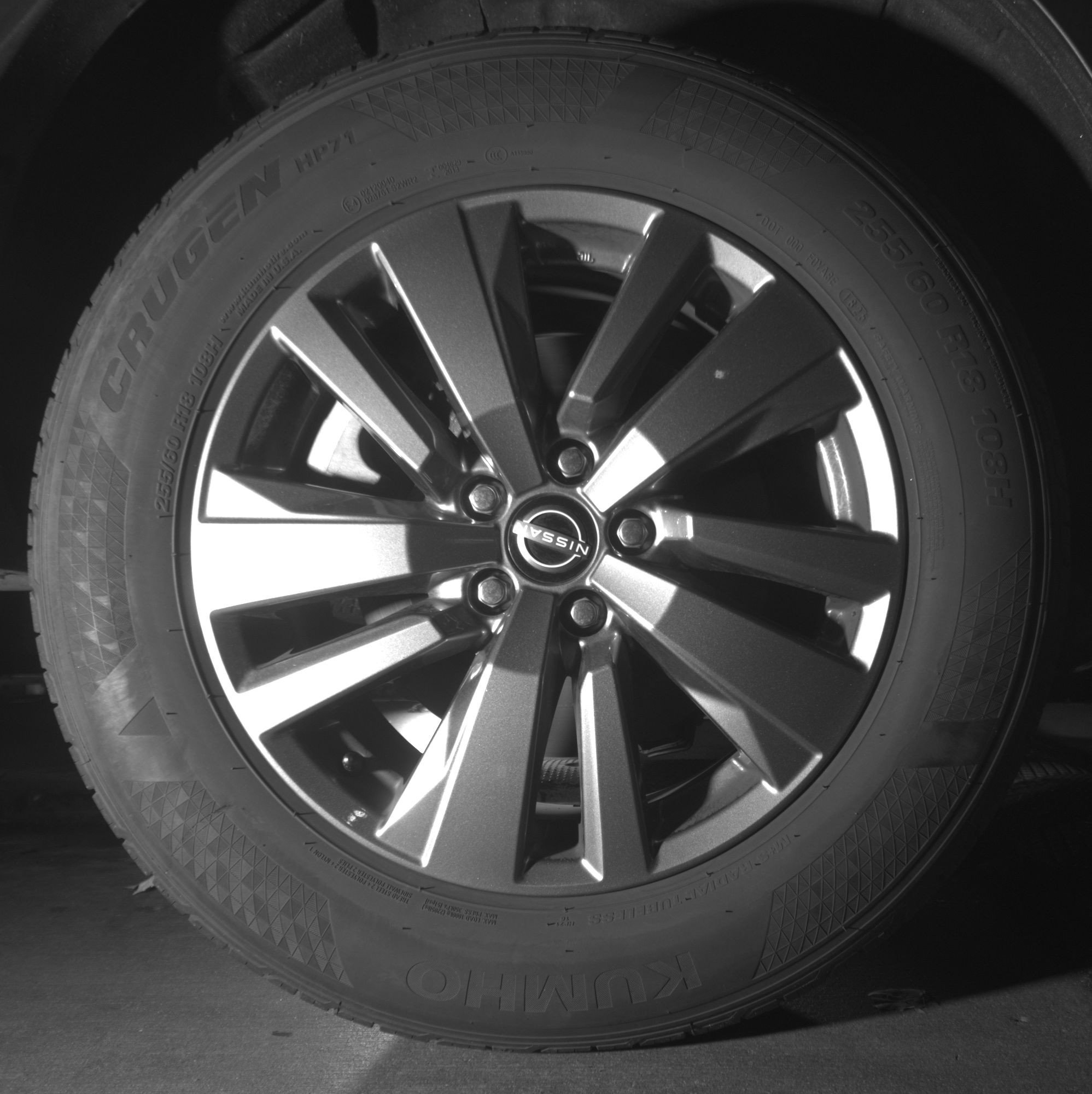Thumbnail: 2025 Nissan Pathfinder - 15