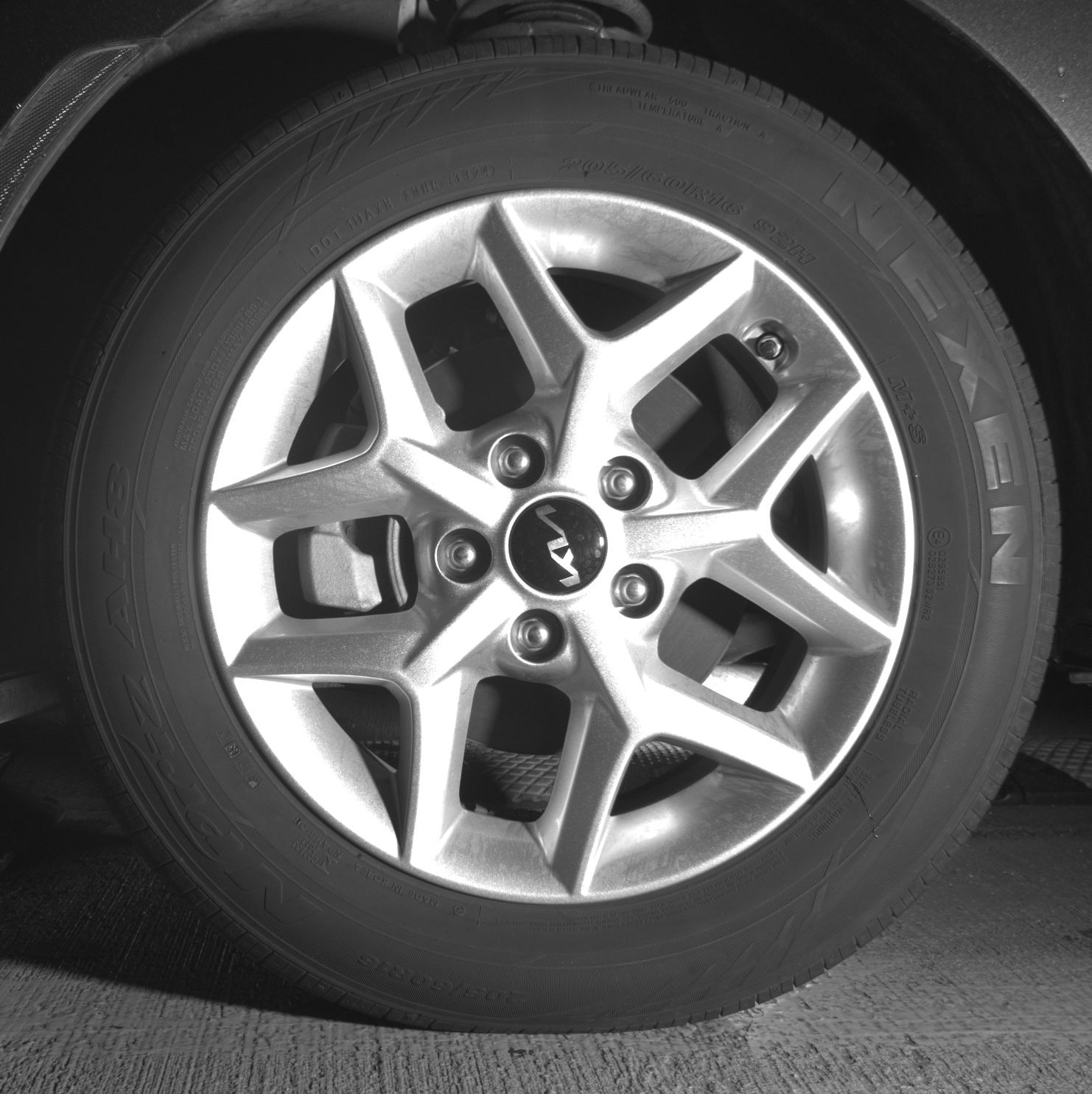 Thumbnail: 2025 Kia Soul - 9