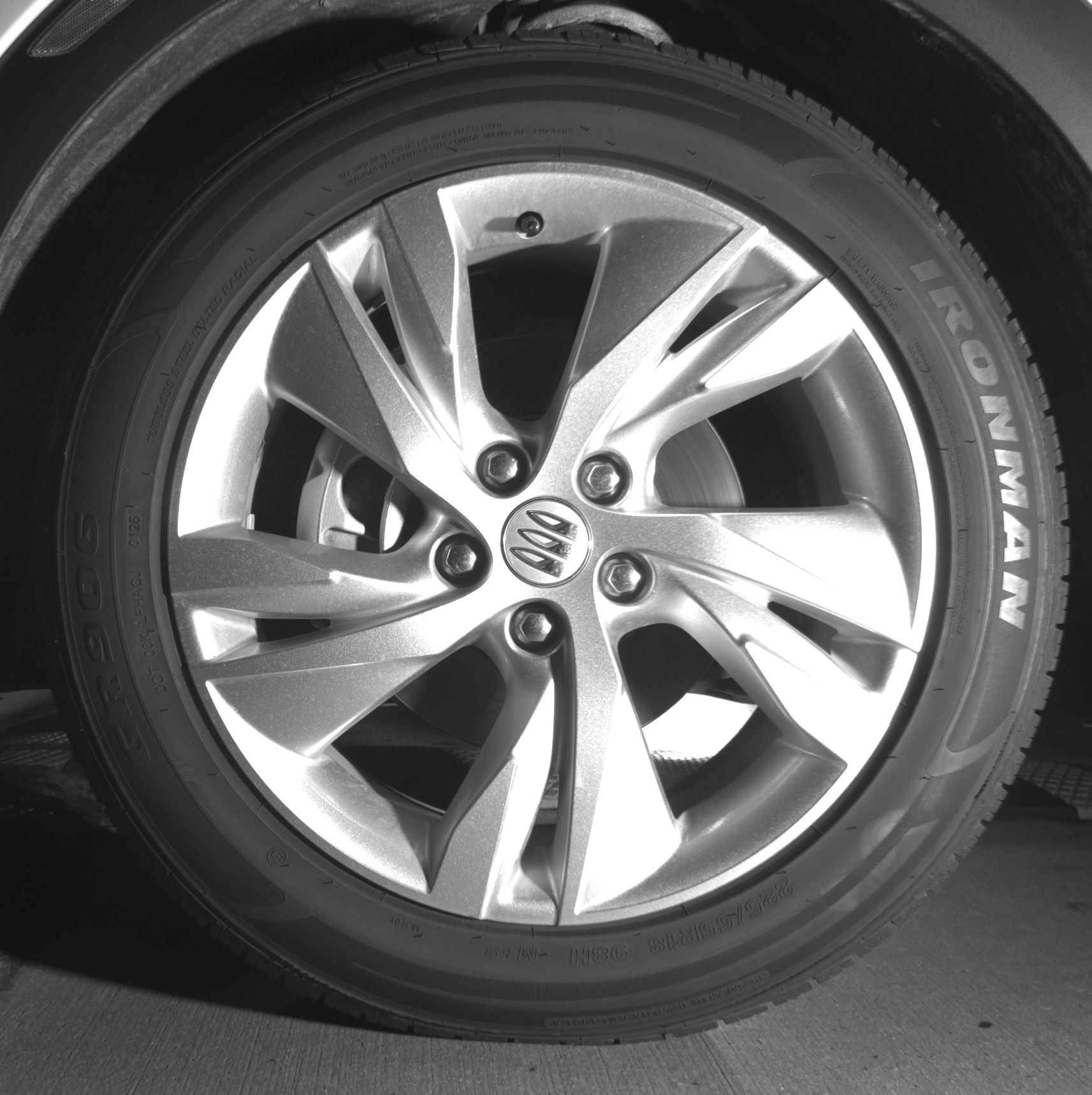 Thumbnail: 2025 Buick Encore GX - 9