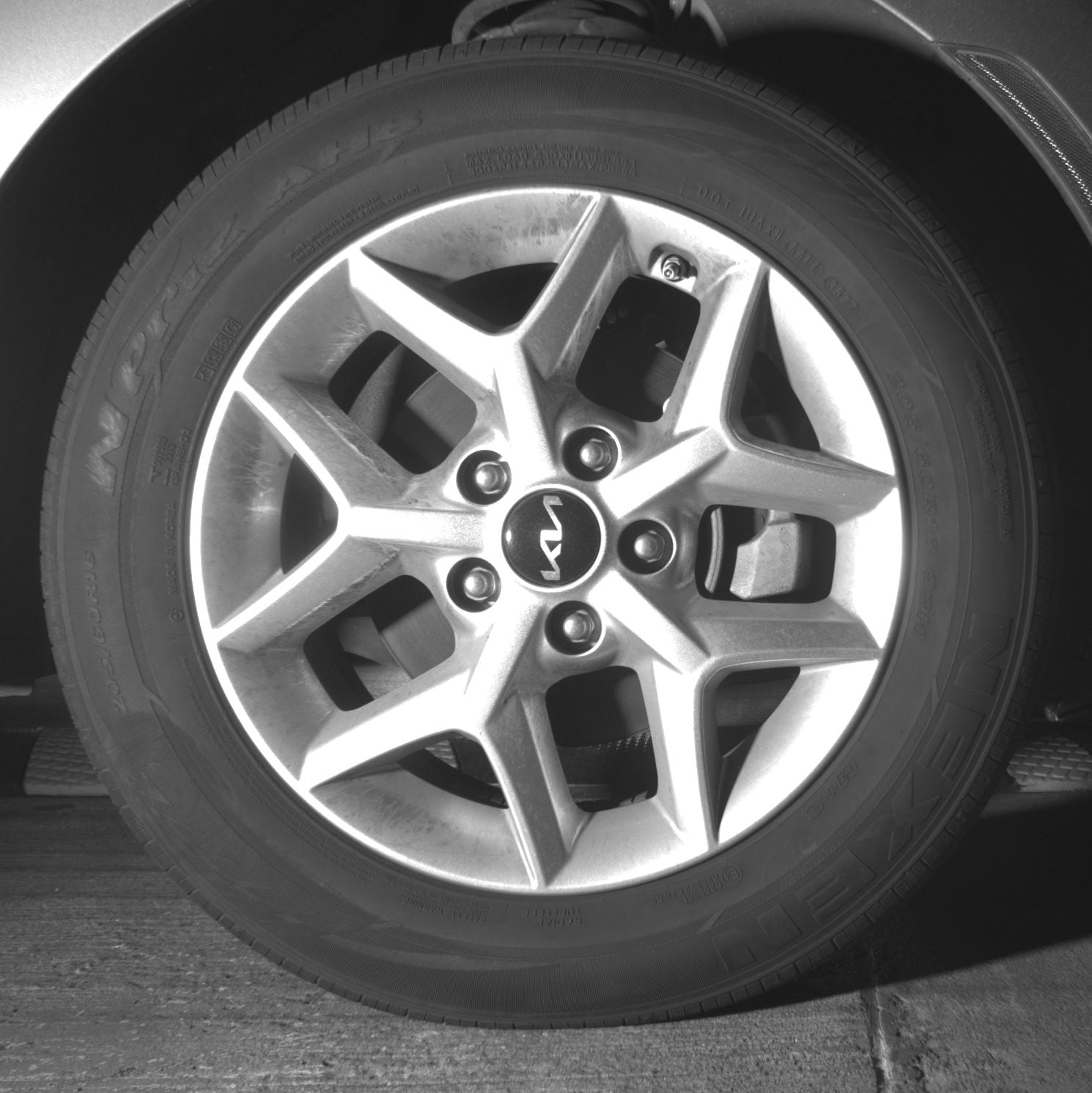 Thumbnail: 2025 Kia Soul - 17