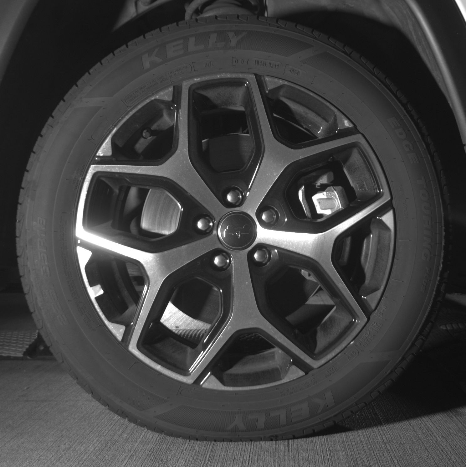 Thumbnail: 2025 Jeep Compass - 10