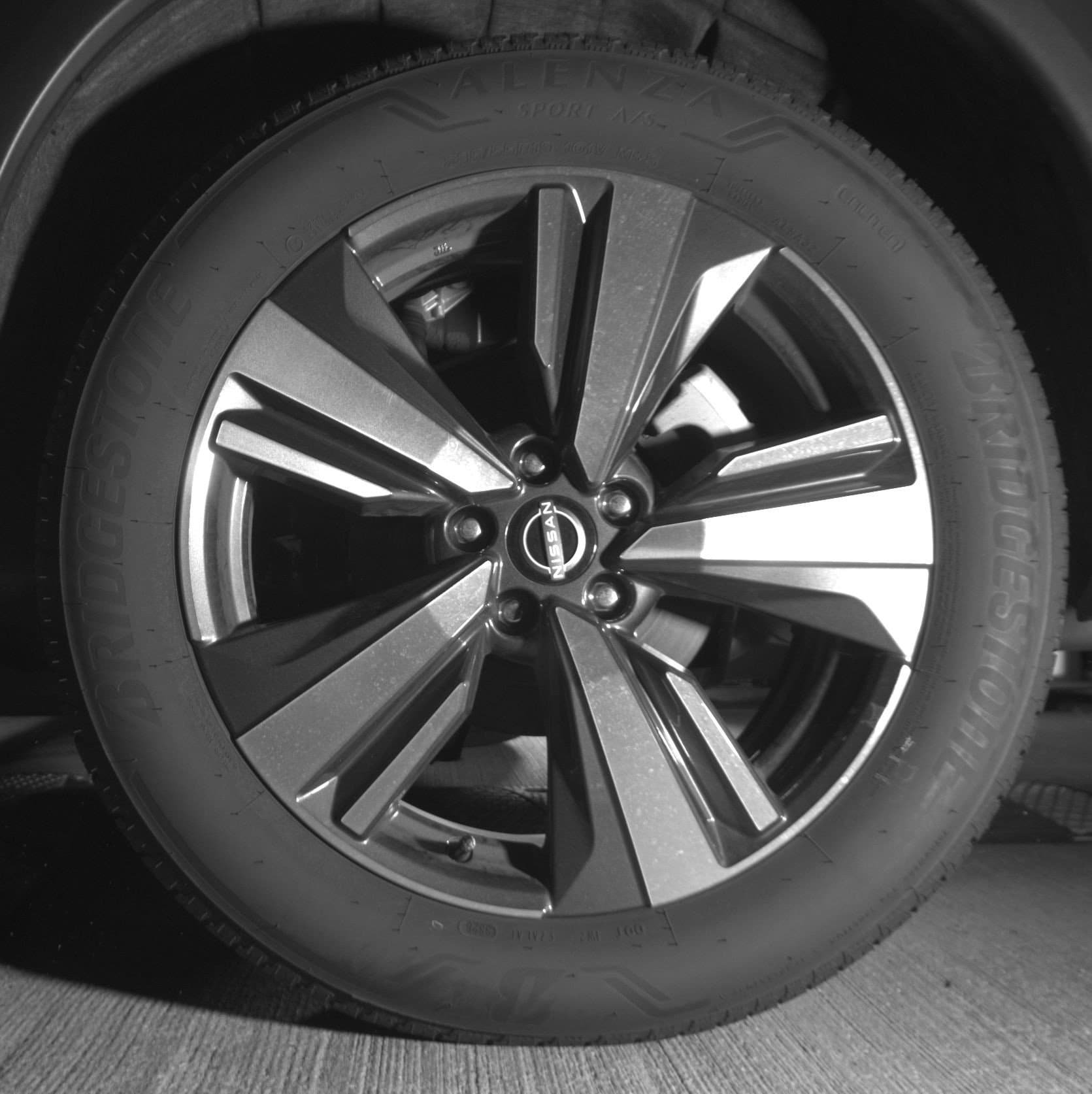 Thumbnail: 2026 Nissan Rogue - 14