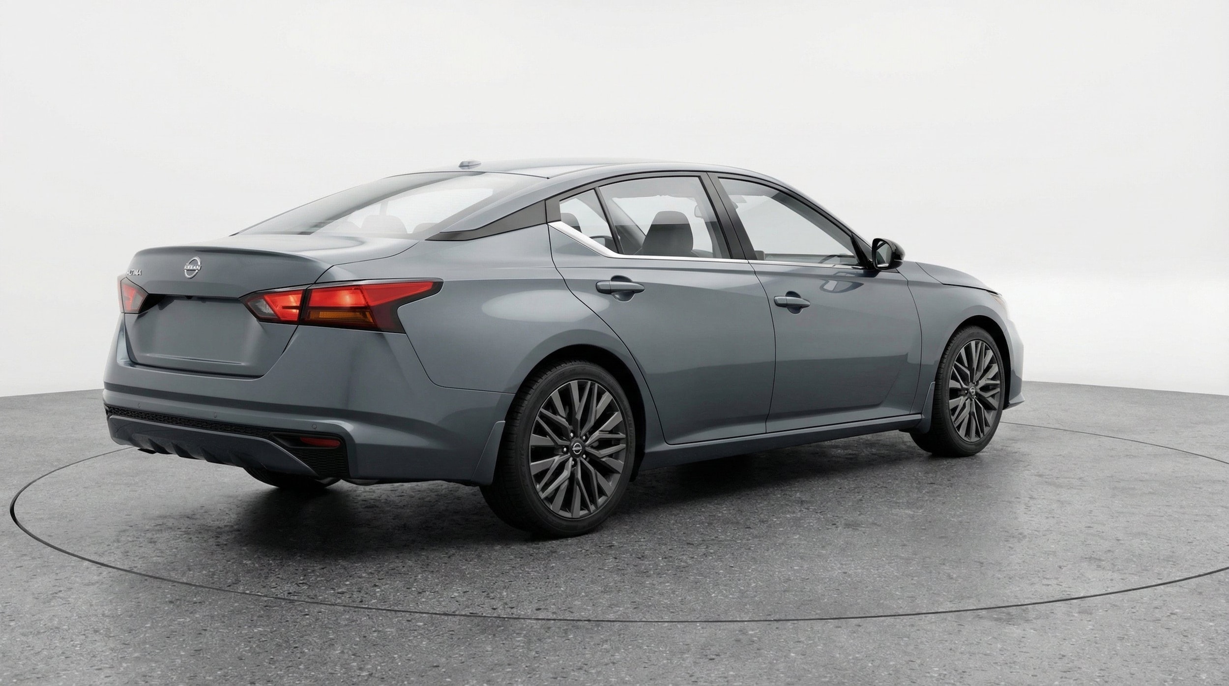 Thumbnail: 2026 Nissan Altima - 9