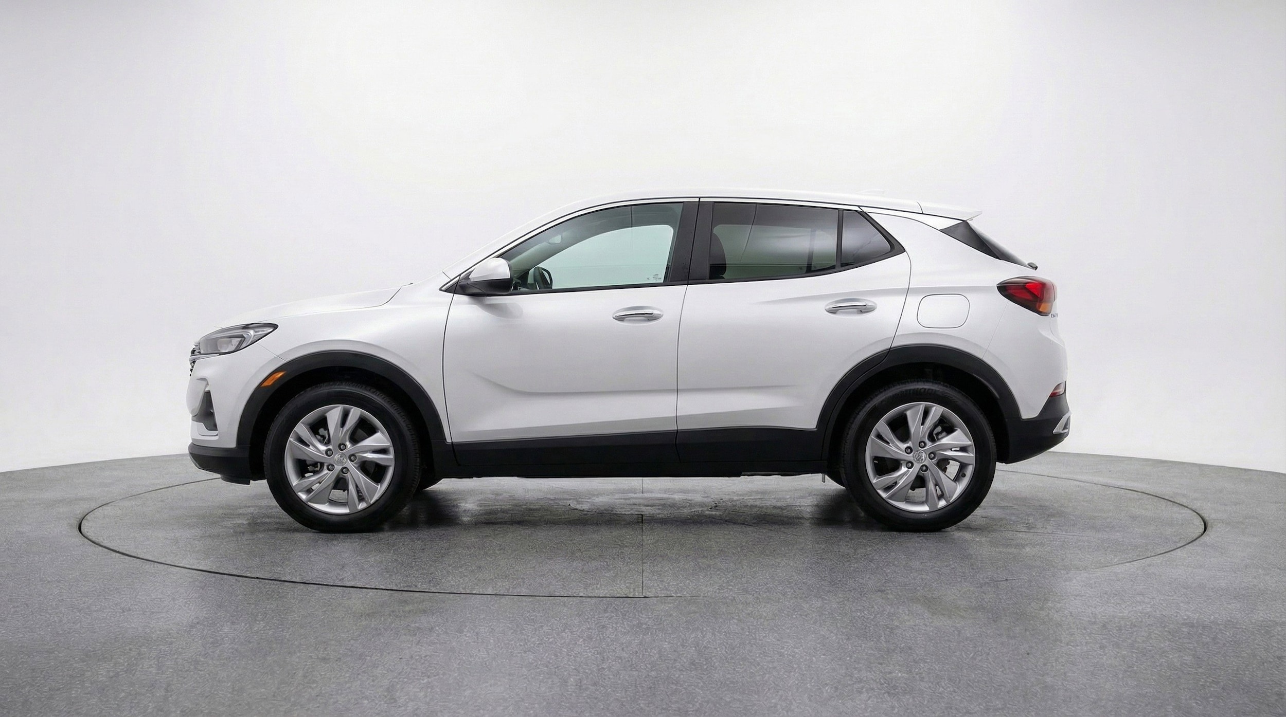 Thumbnail: 2025 Buick Encore GX - 5